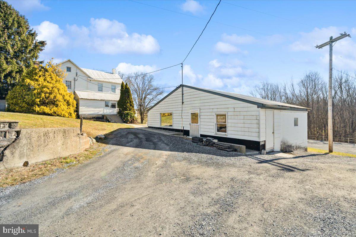 NONE AVAILABLE - Commercial Sale