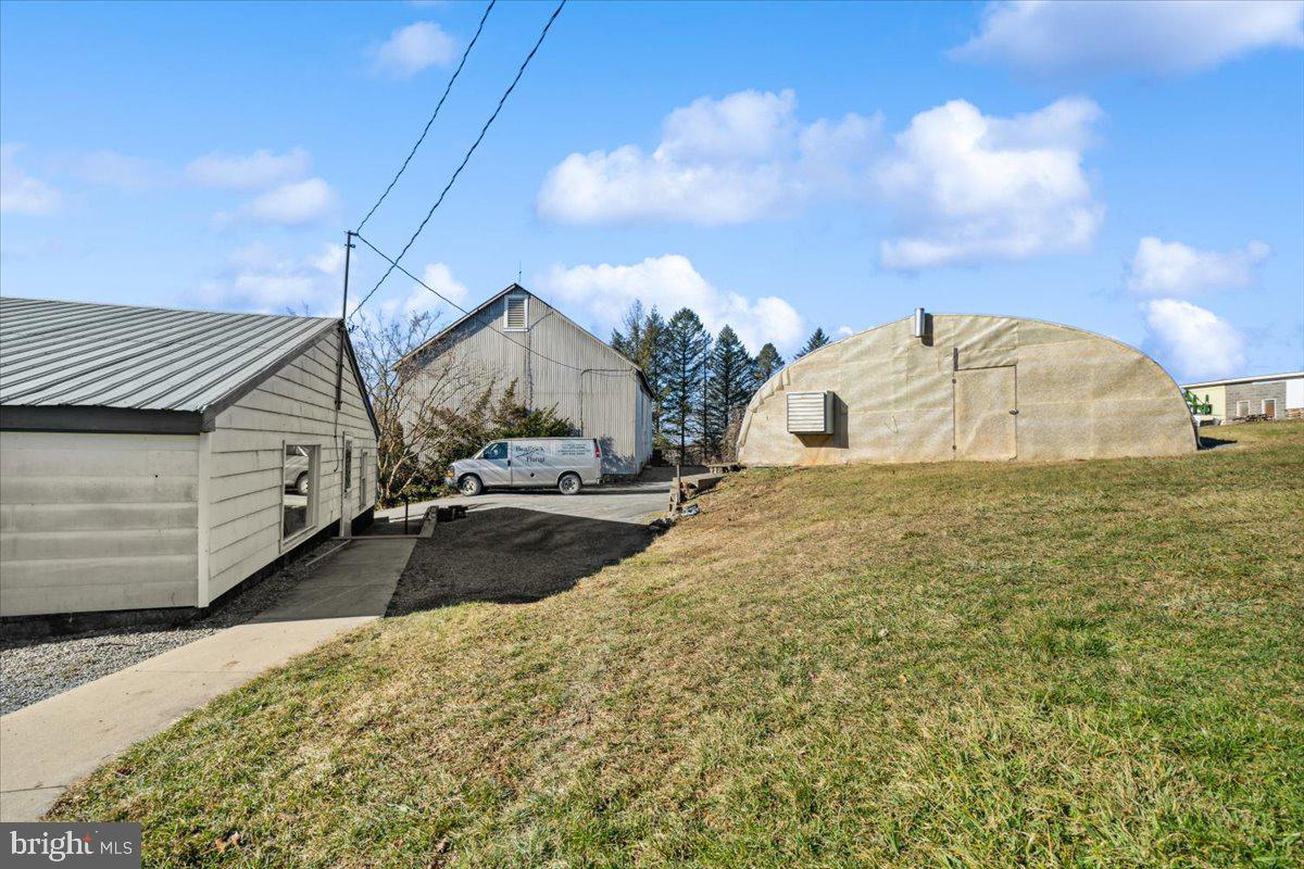 NONE AVAILABLE - Commercial Sale