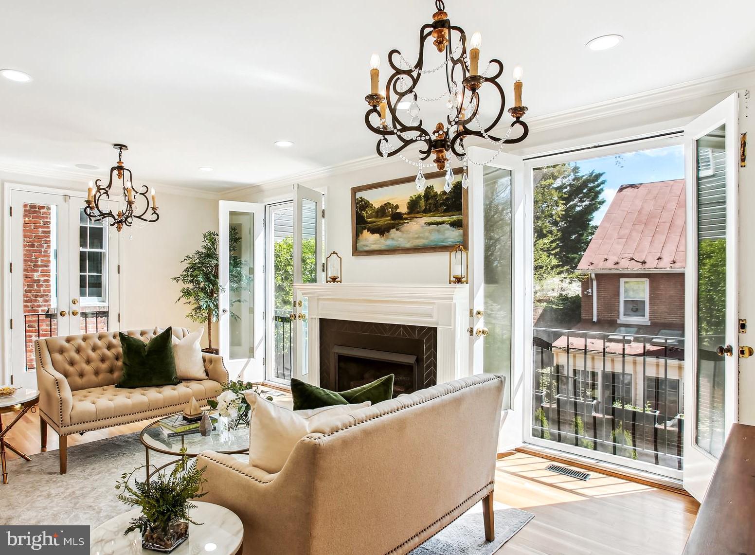 POMMANDER - Residential