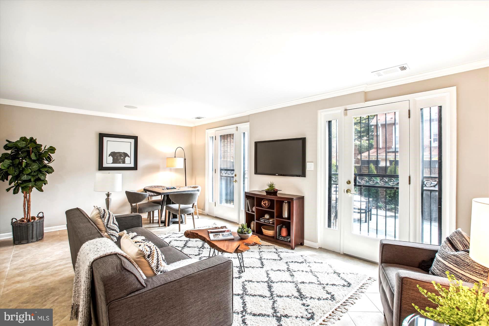 POMMANDER - Residential