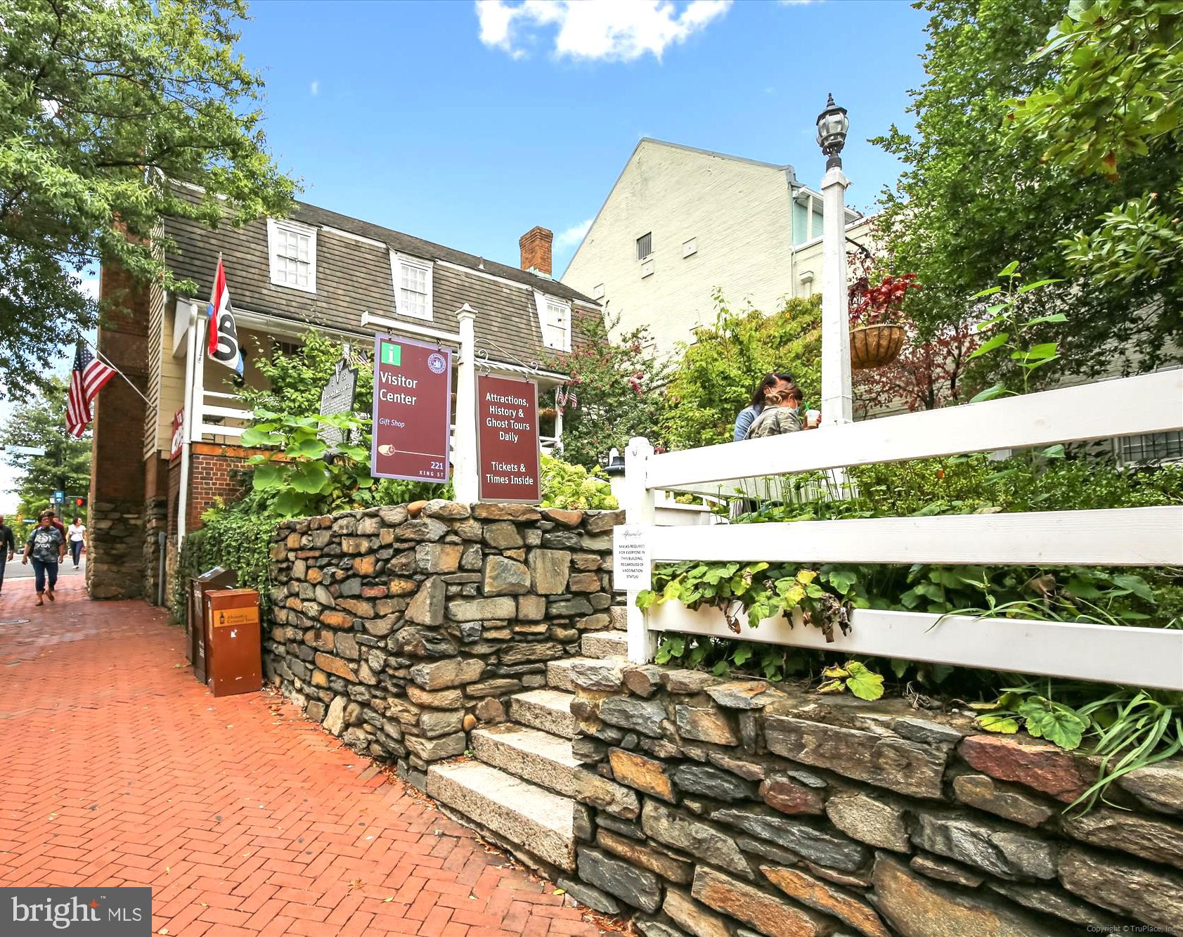 POMMANDER - Residential