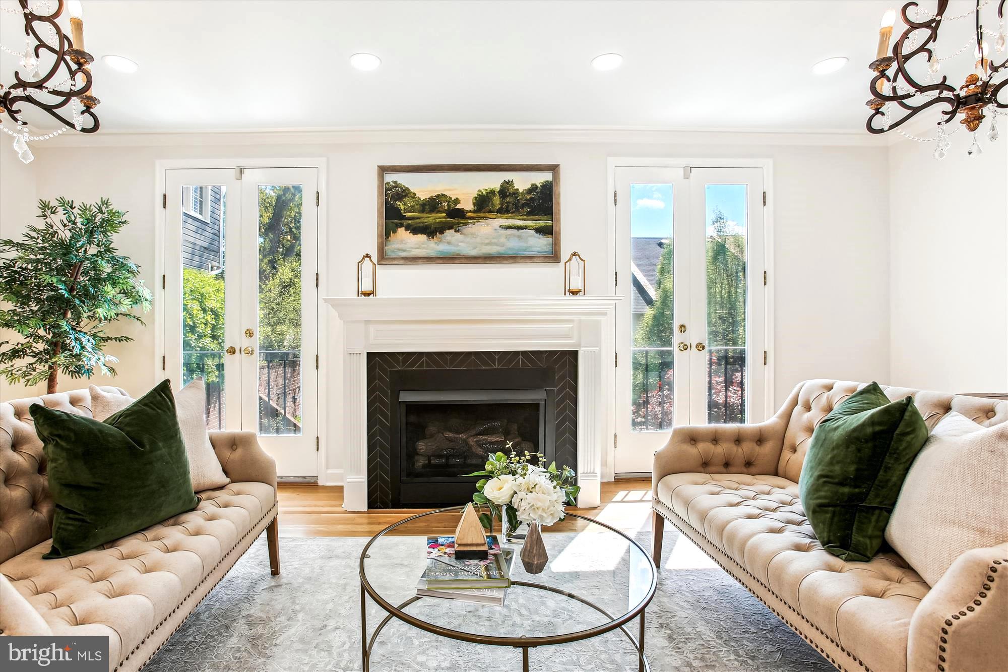 POMMANDER - Residential