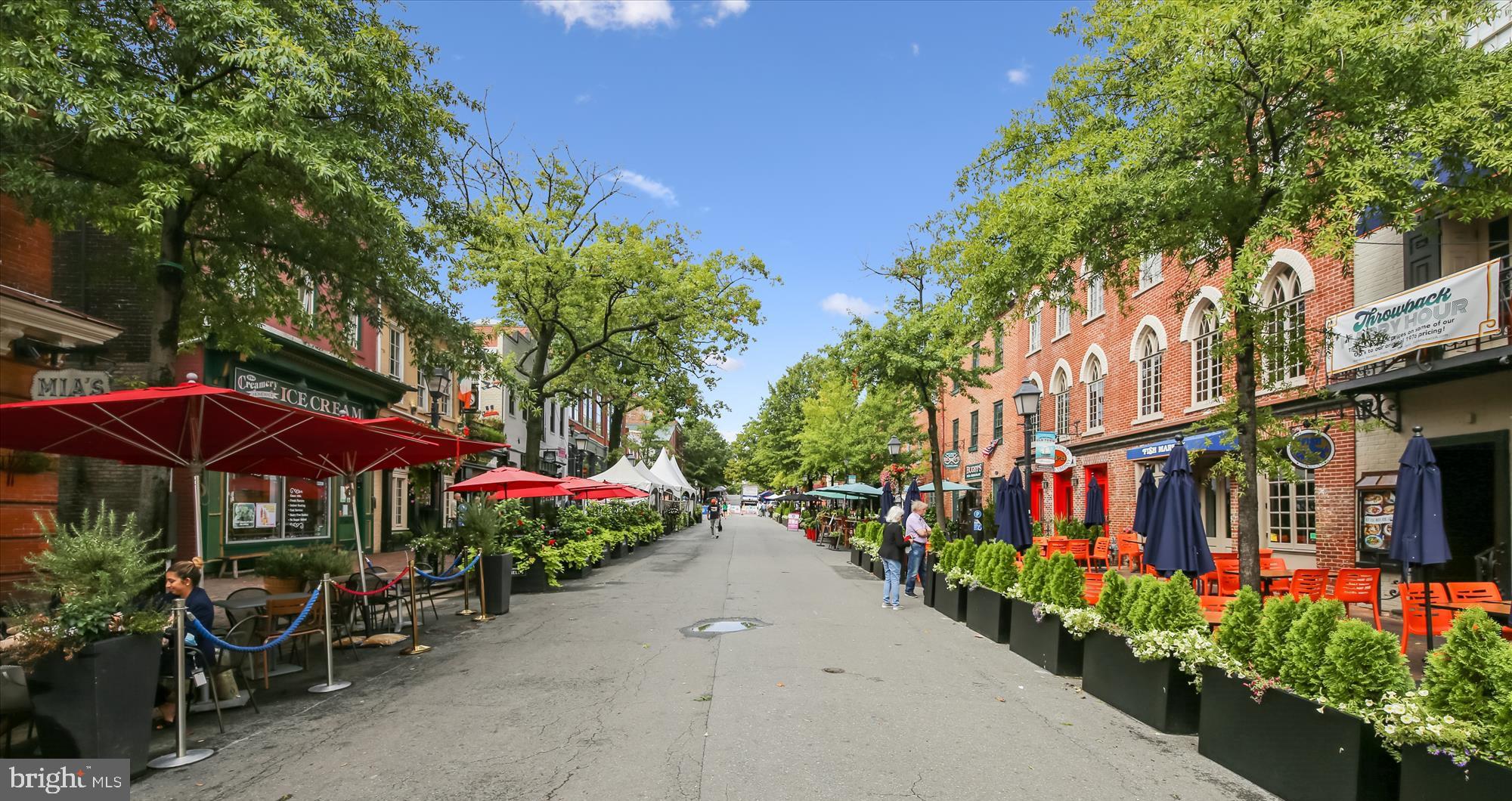 POMMANDER - Residential