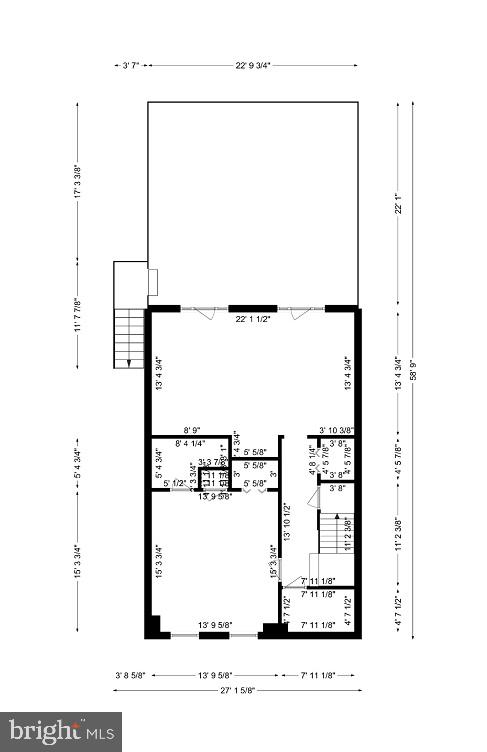 POMMANDER - Residential