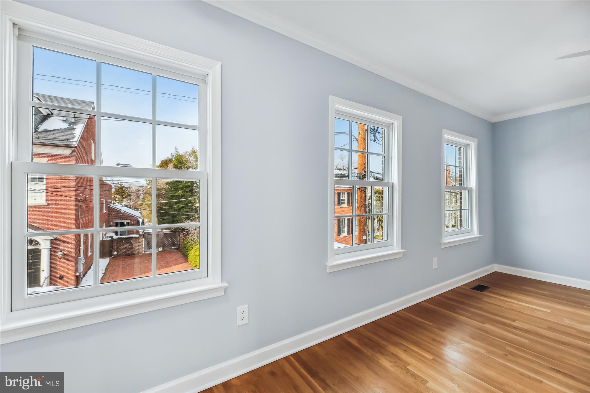 POMMANDER - Residential