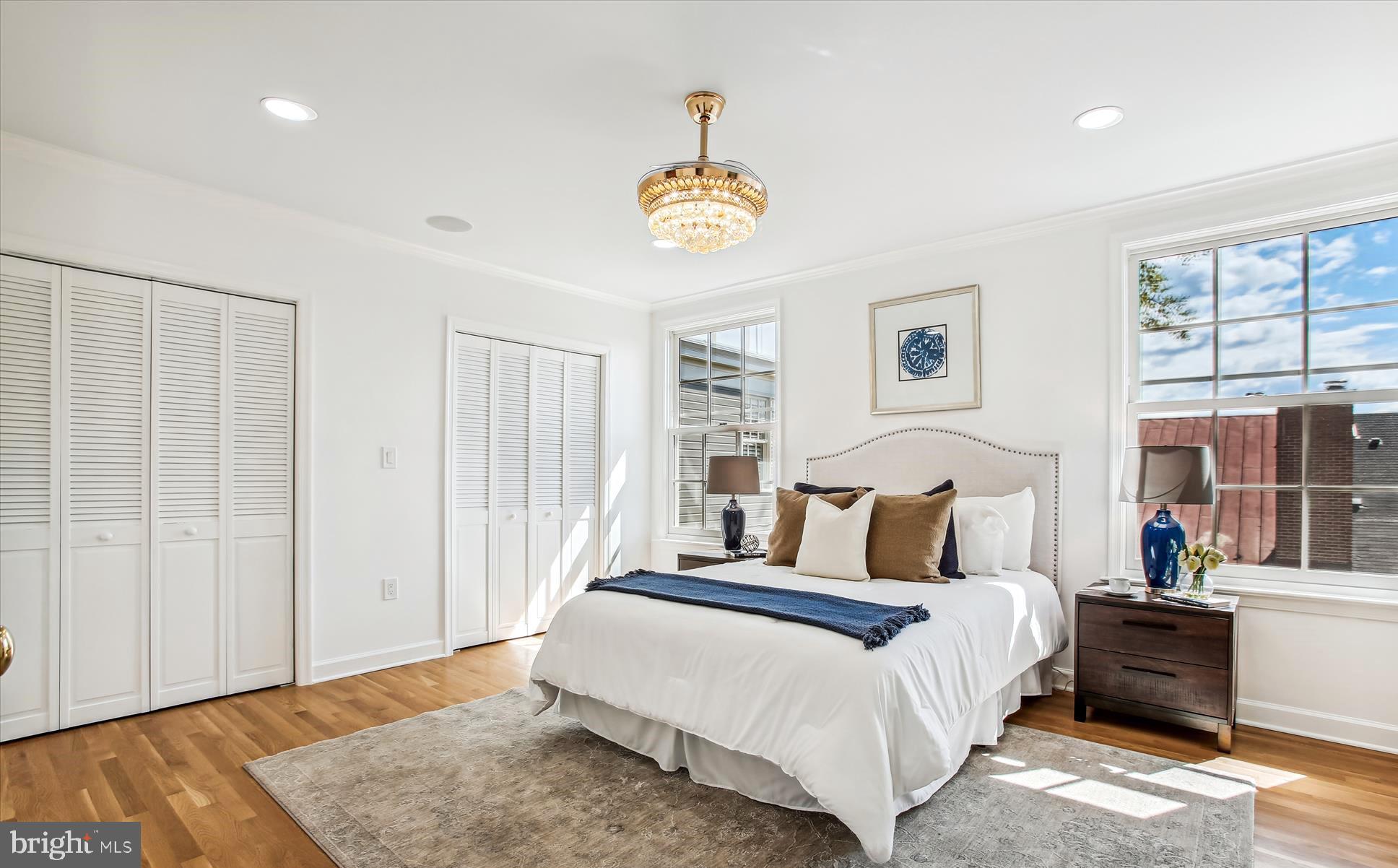 POMMANDER - Residential