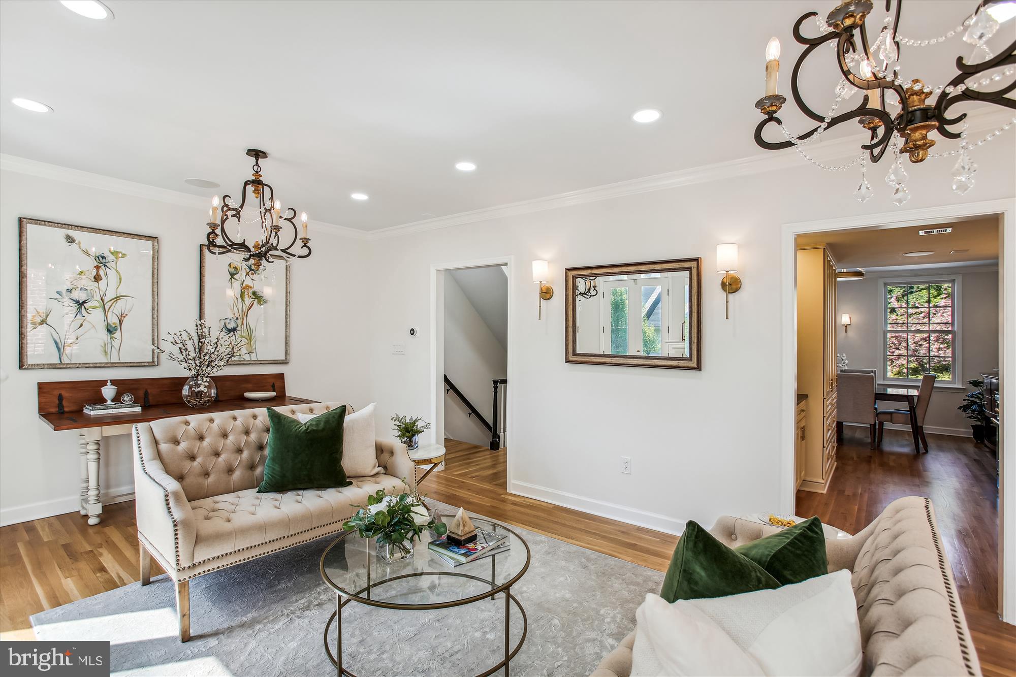 POMMANDER - Residential