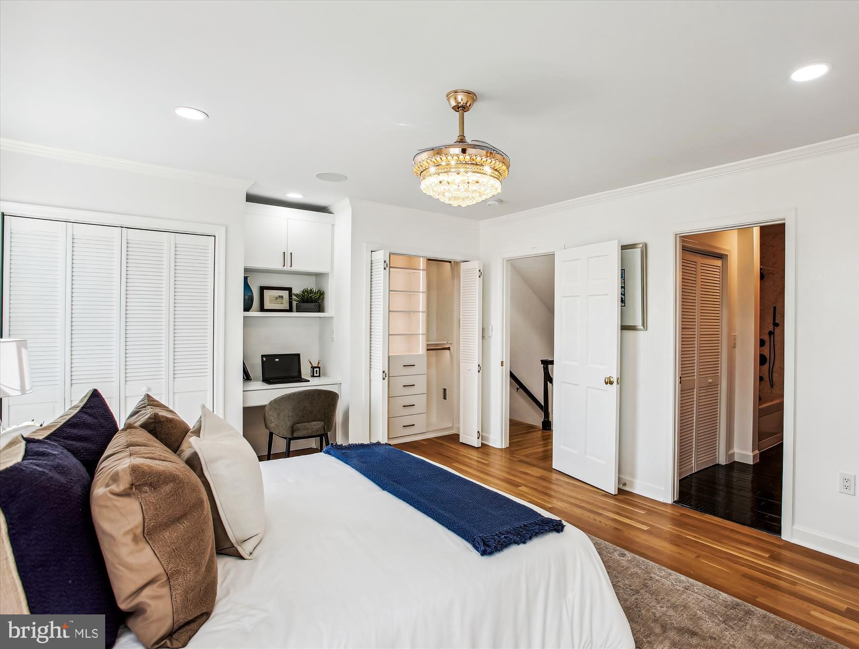 POMMANDER - Residential