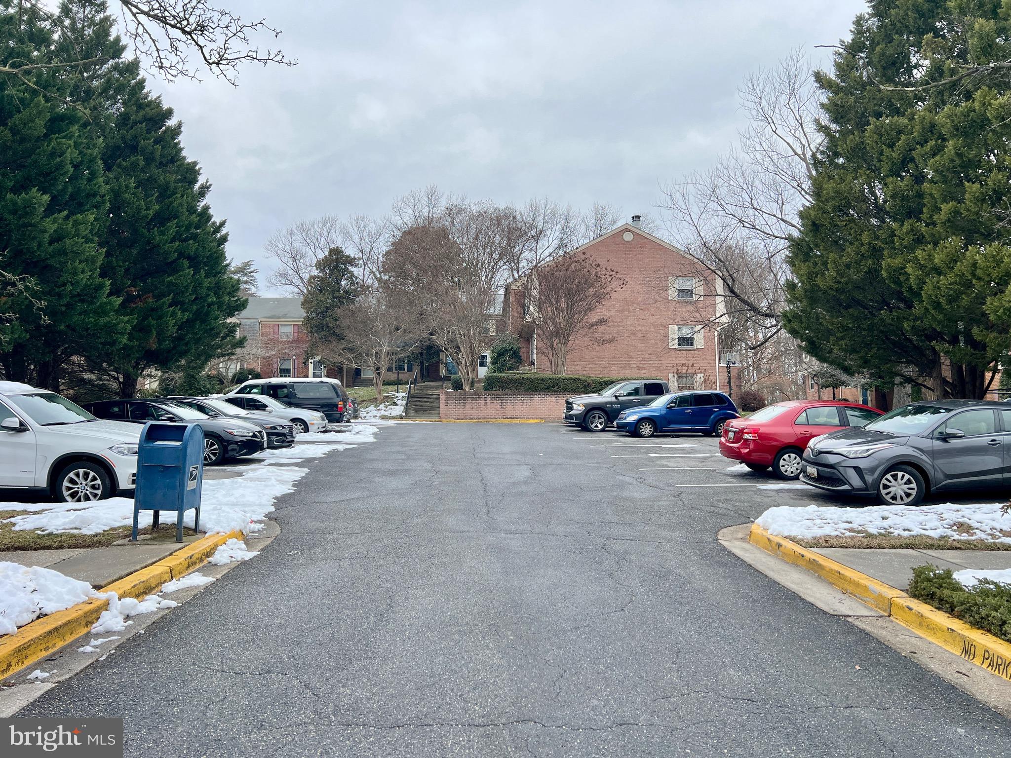 WESTCHESTER PARK - Residential