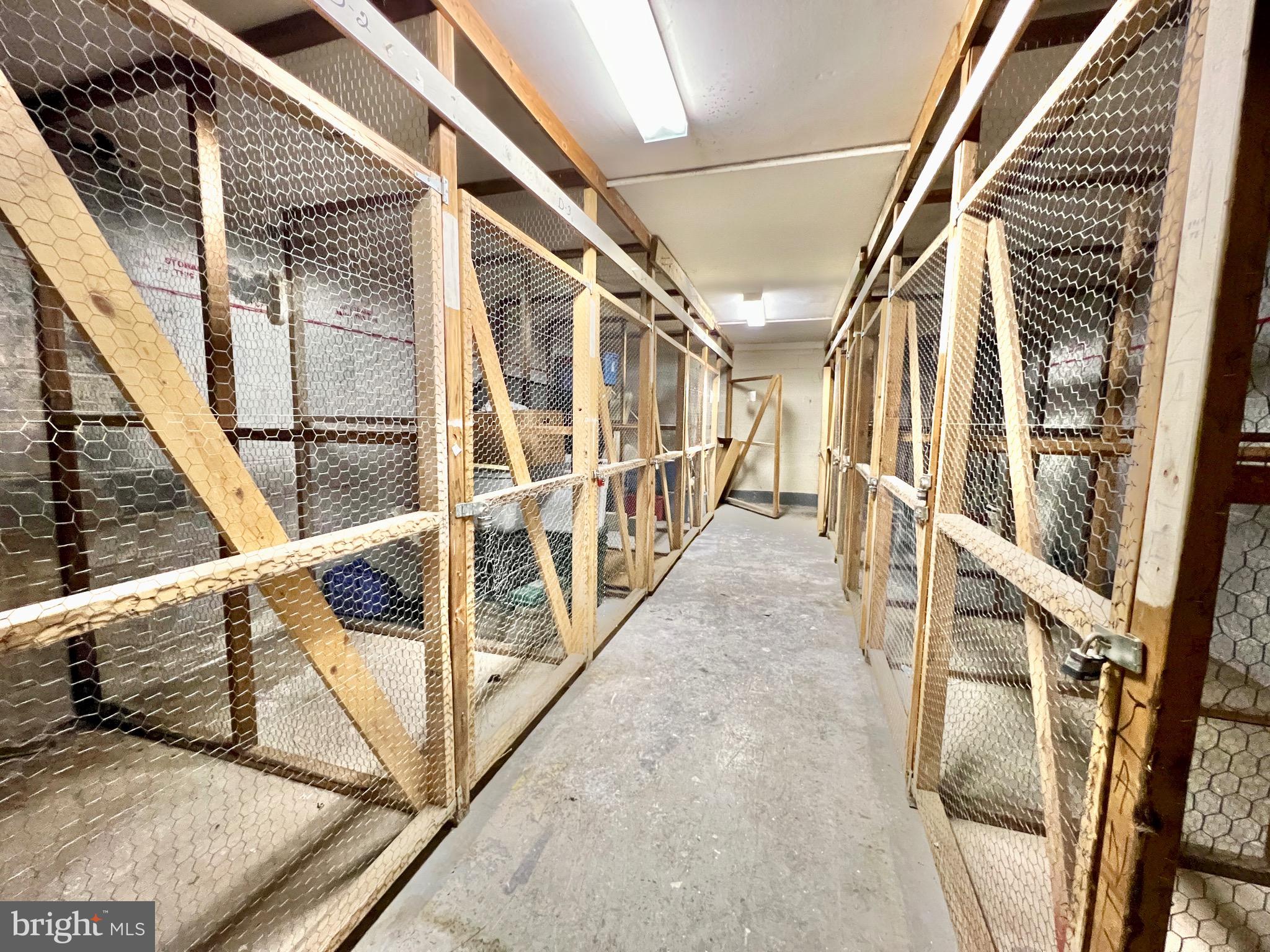 WESTCHESTER PARK - Residential