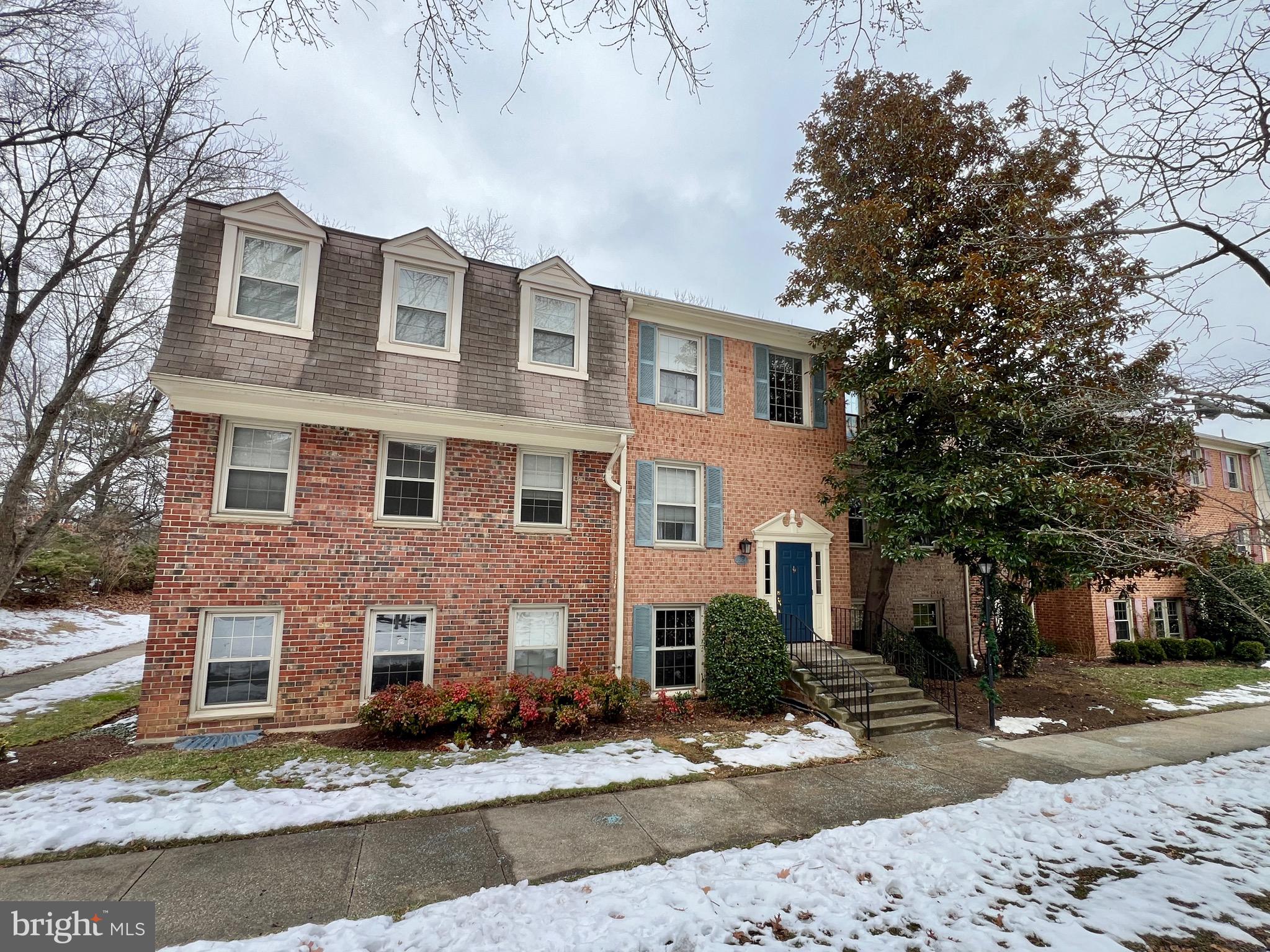 WESTCHESTER PARK - Residential