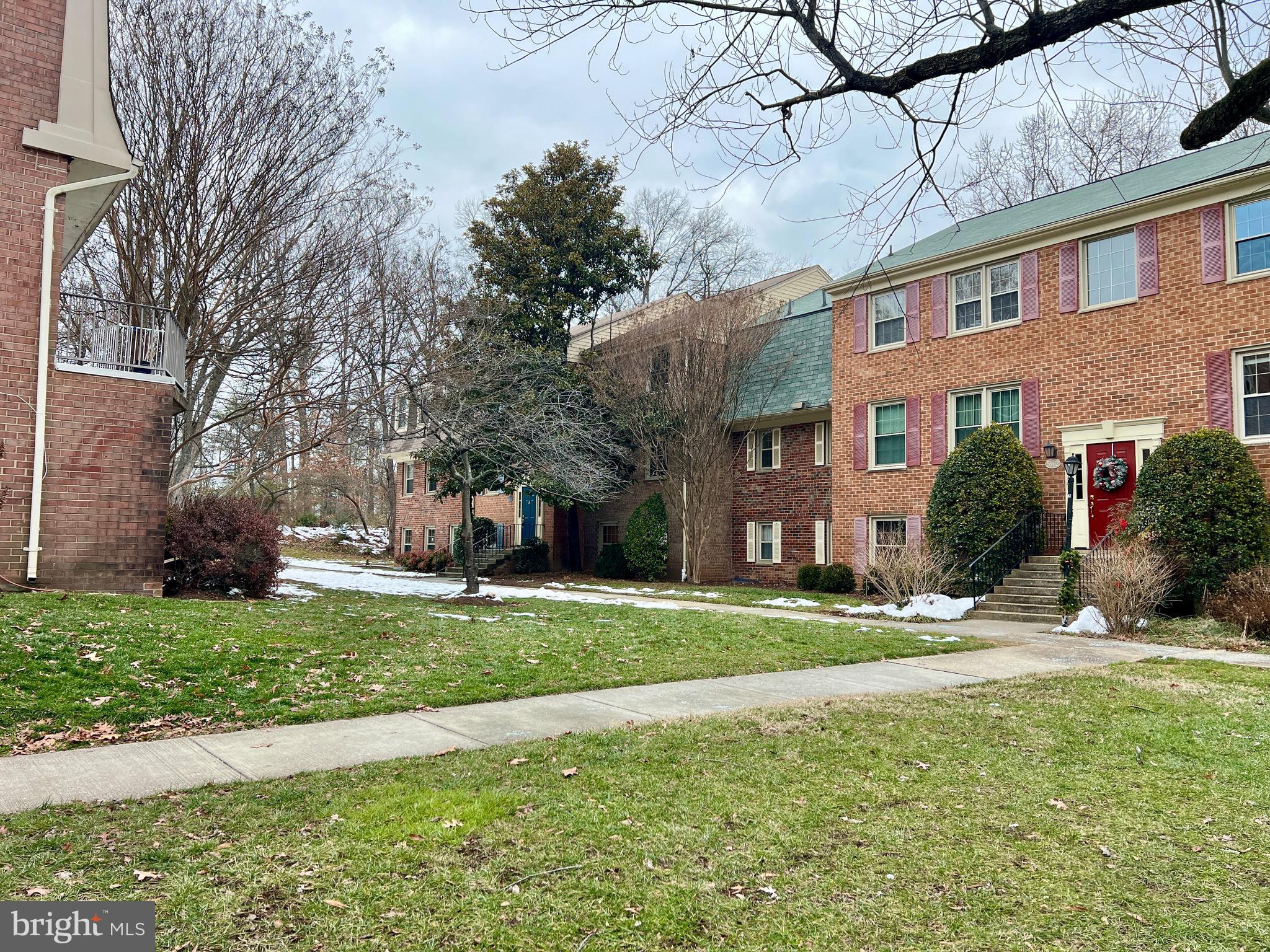 WESTCHESTER PARK - Residential