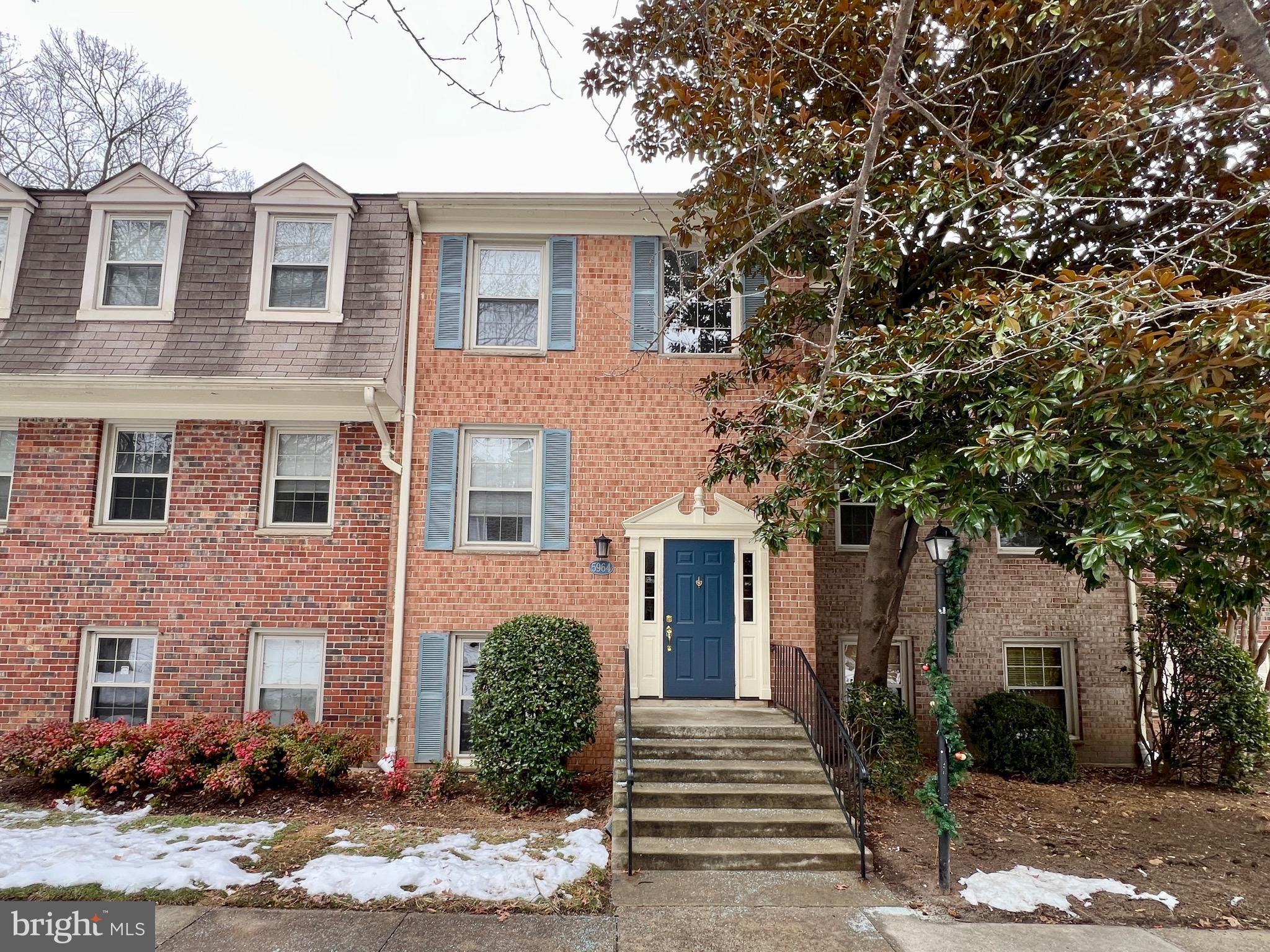 WESTCHESTER PARK - Residential