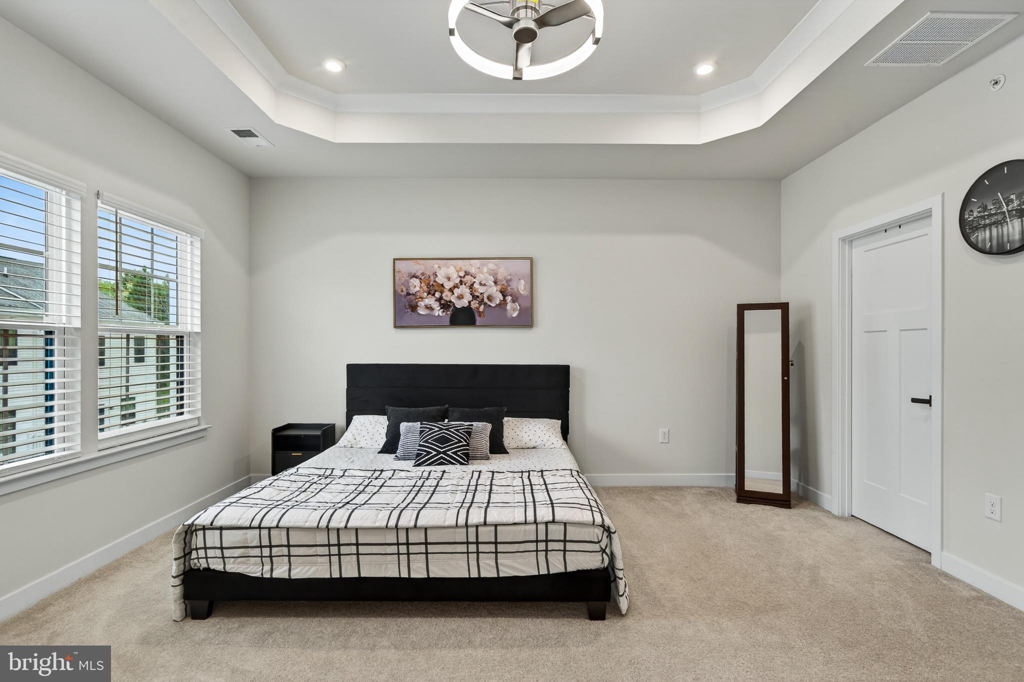 EXTON WALK - Residential