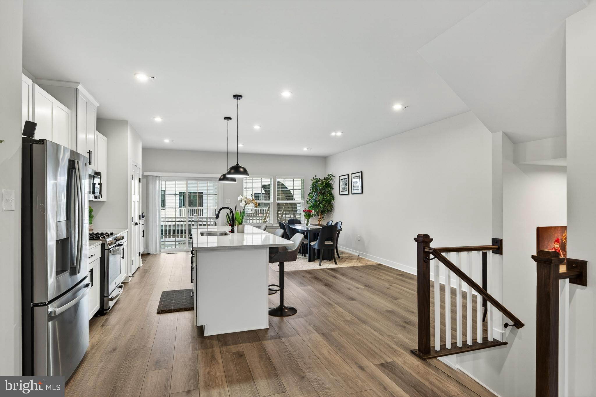 EXTON WALK - Residential