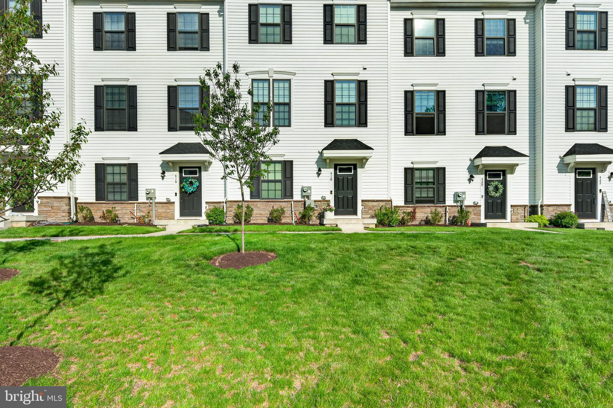 EXTON WALK - Residential