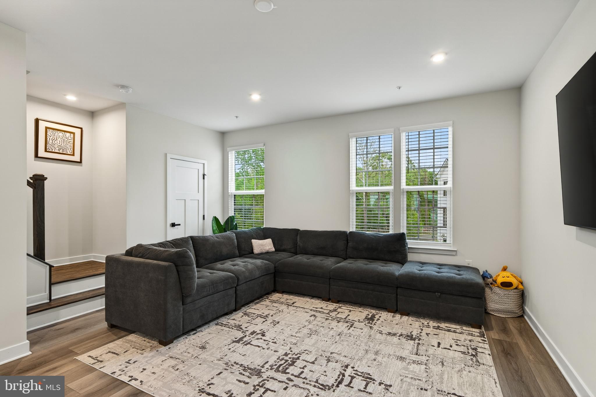 EXTON WALK - Residential