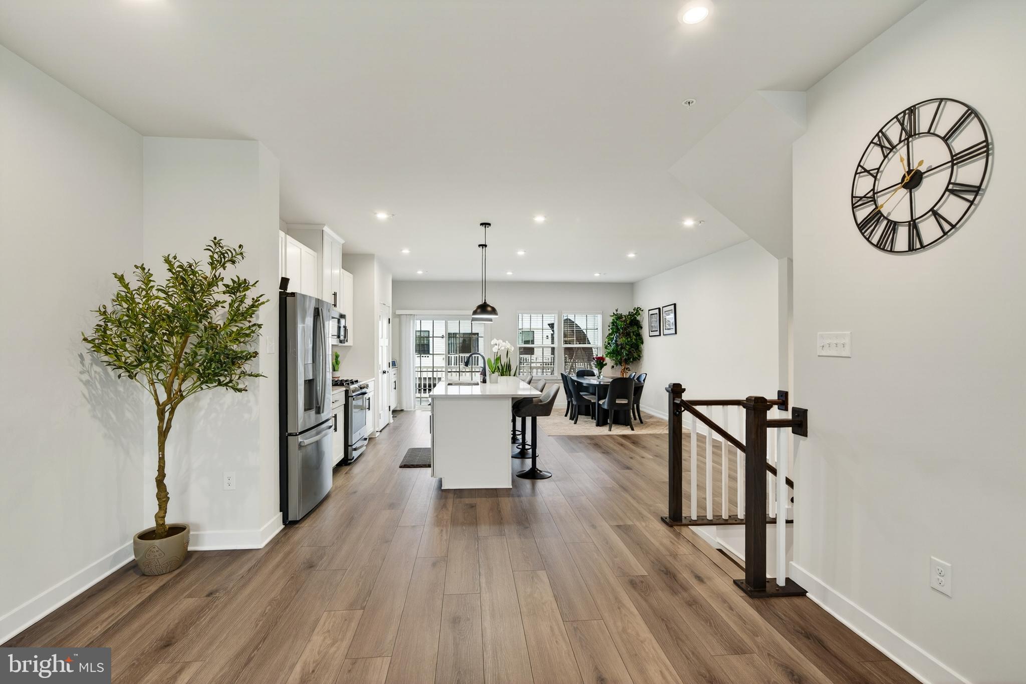 EXTON WALK - Residential