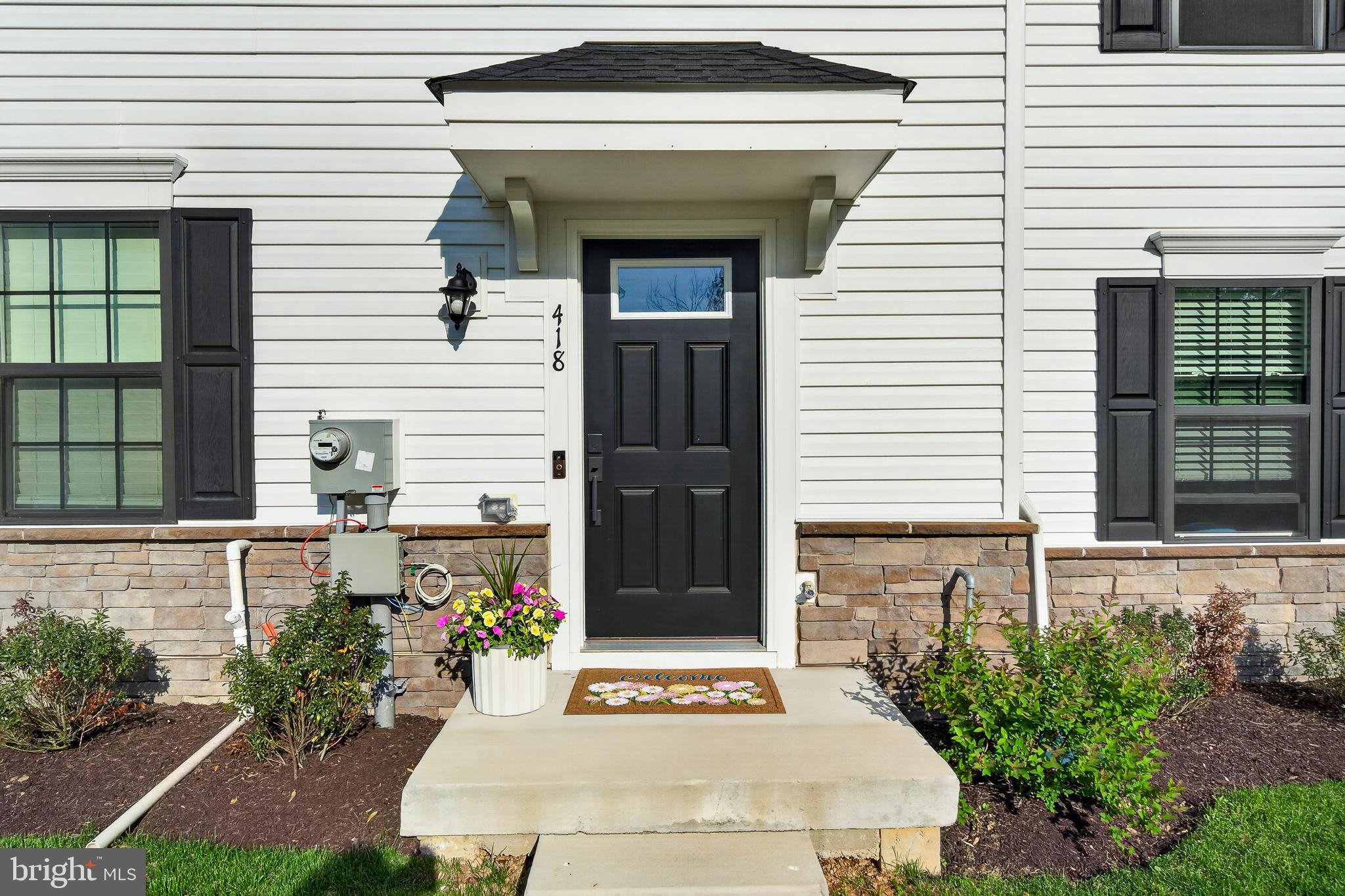 EXTON WALK - Residential