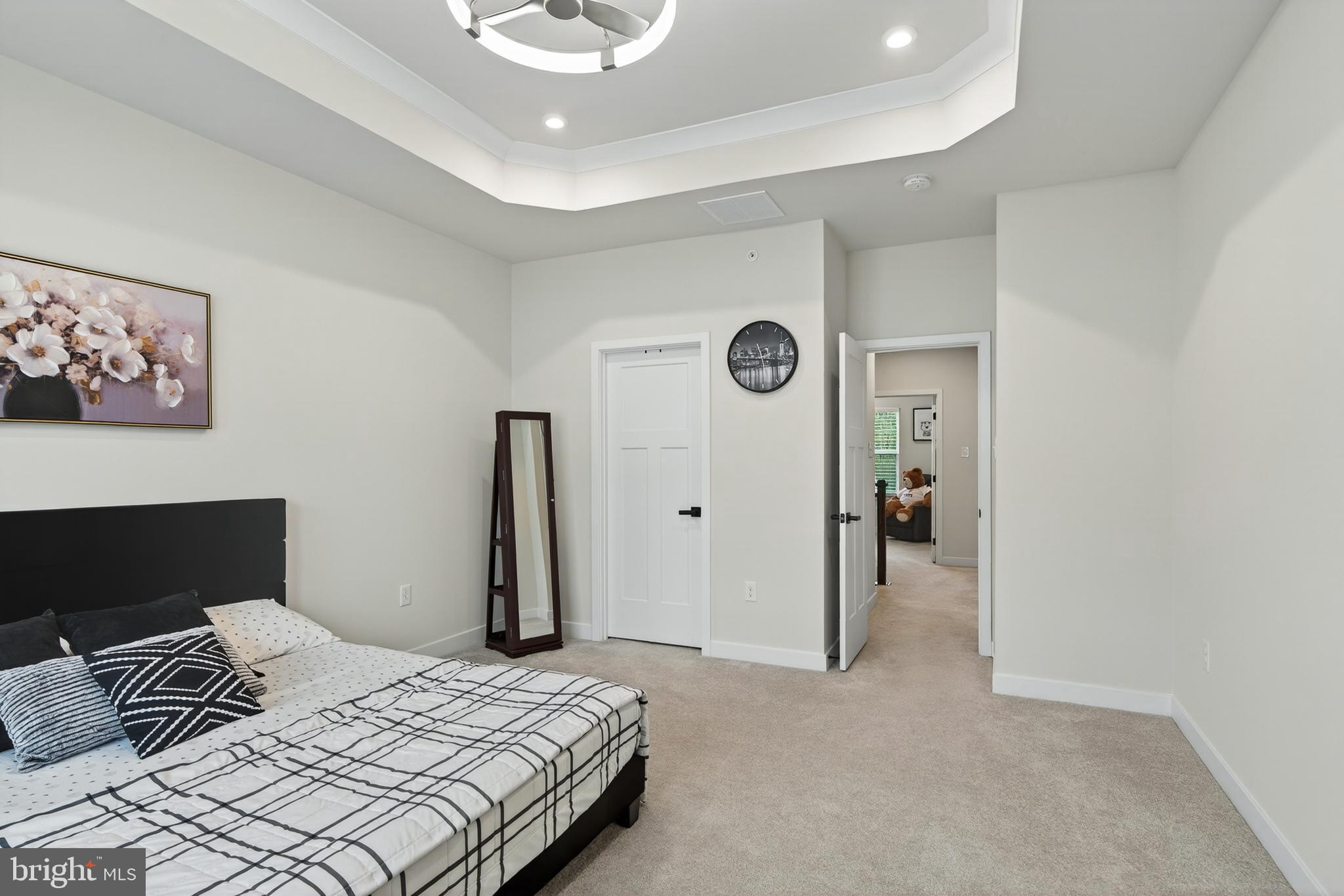 EXTON WALK - Residential