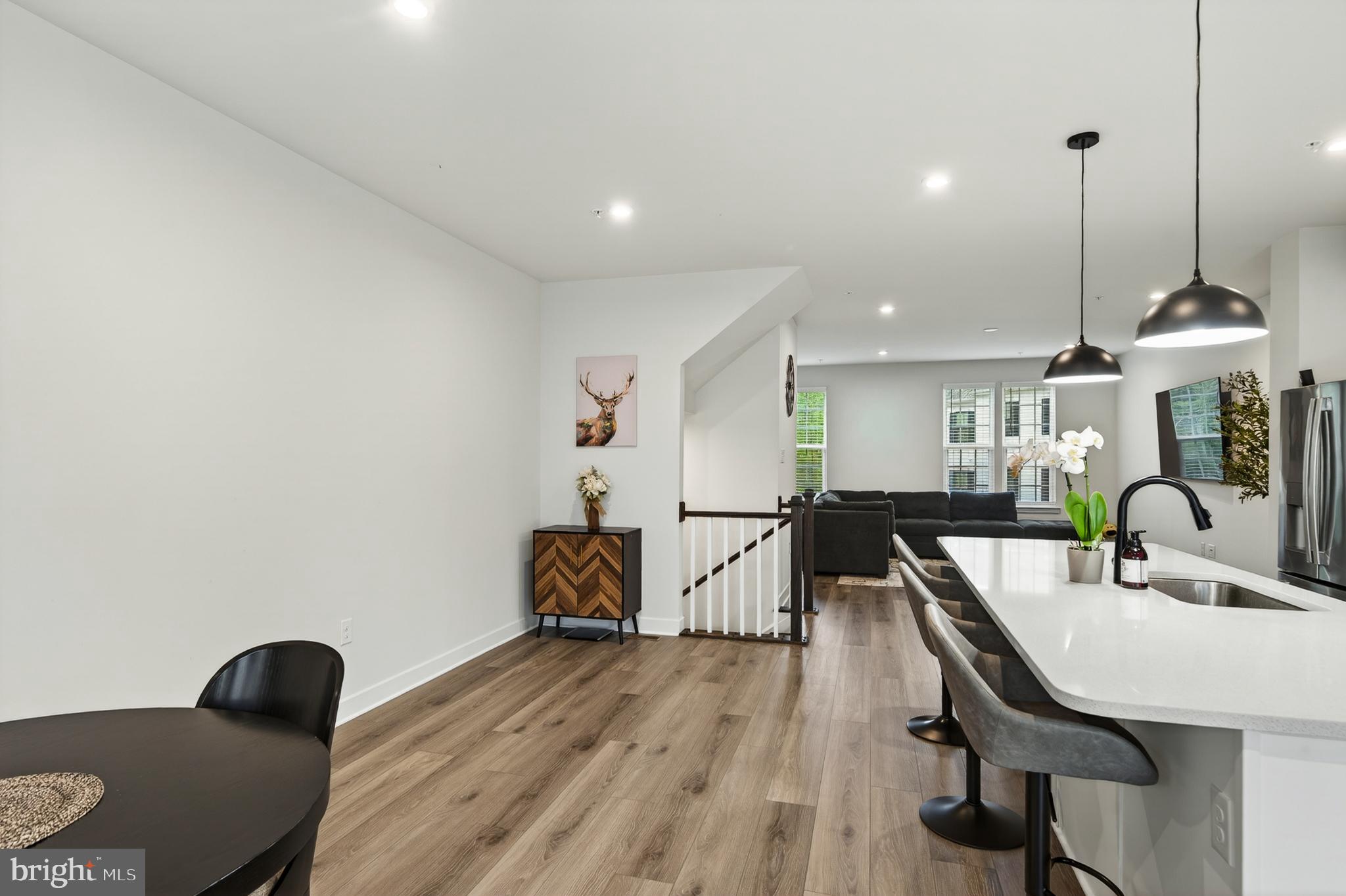 EXTON WALK - Residential
