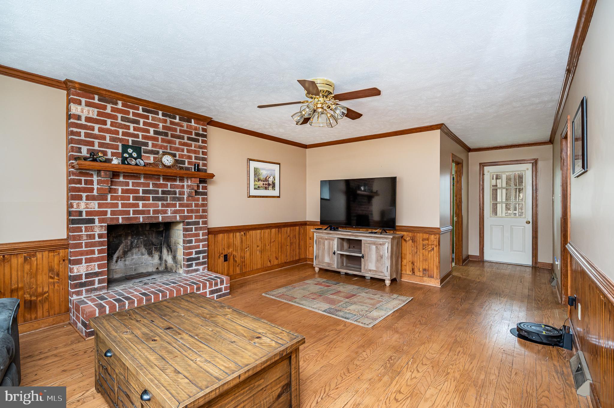 HANOVER GROVE - Residential