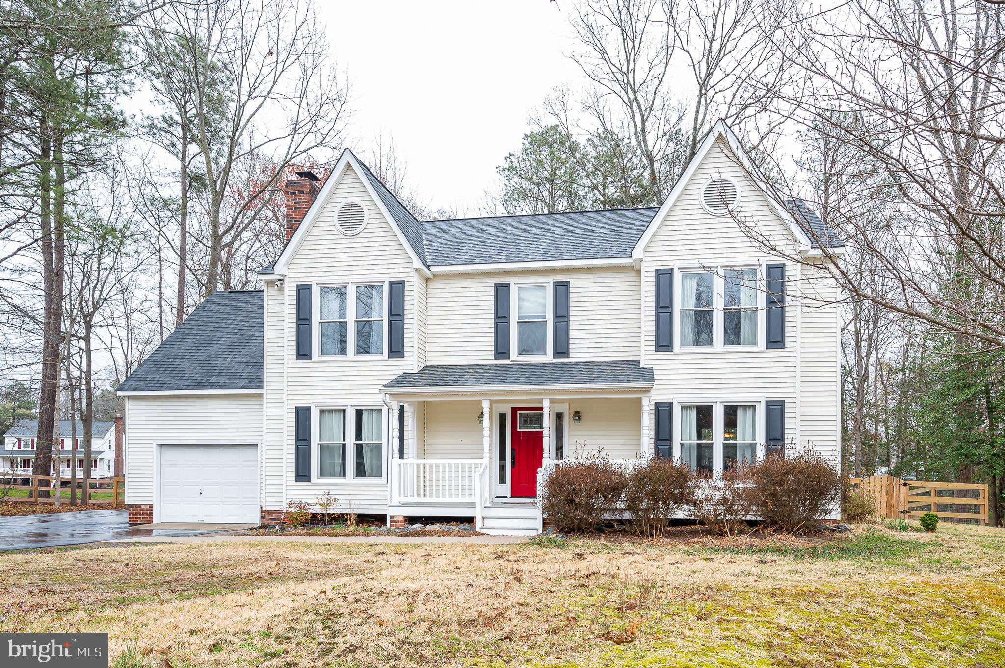 HANOVER GROVE - Residential