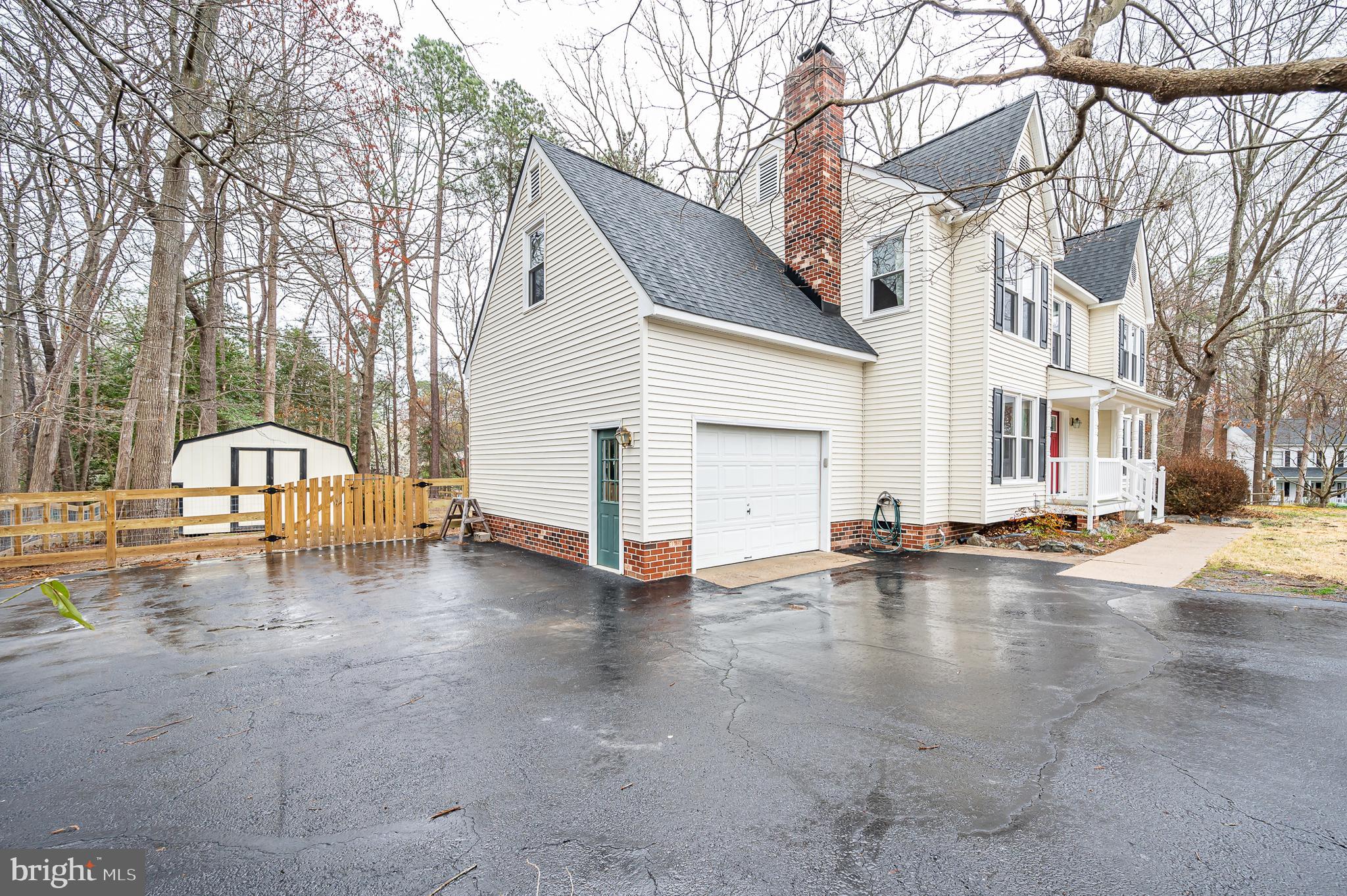 HANOVER GROVE - Residential