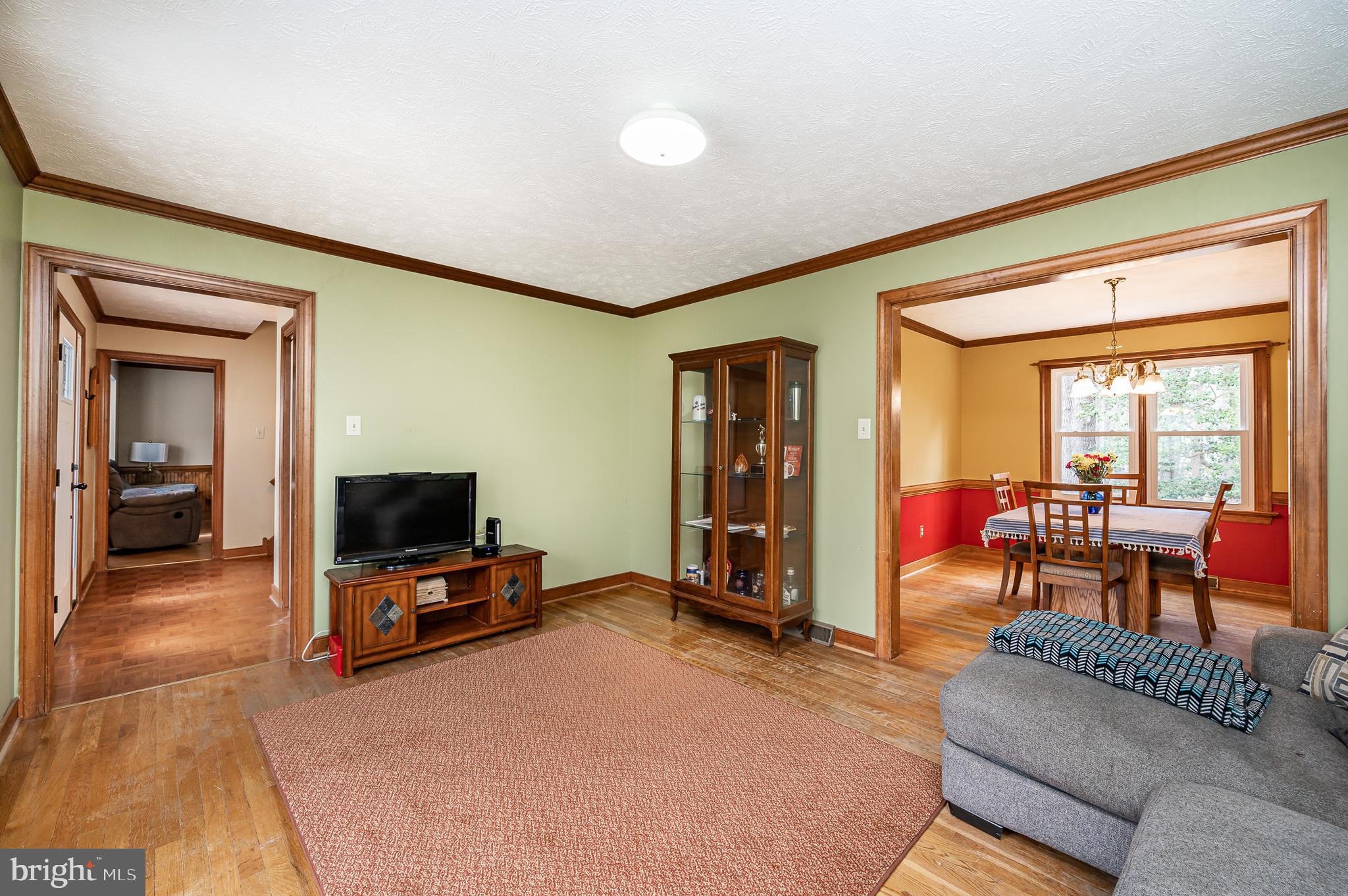 HANOVER GROVE - Residential