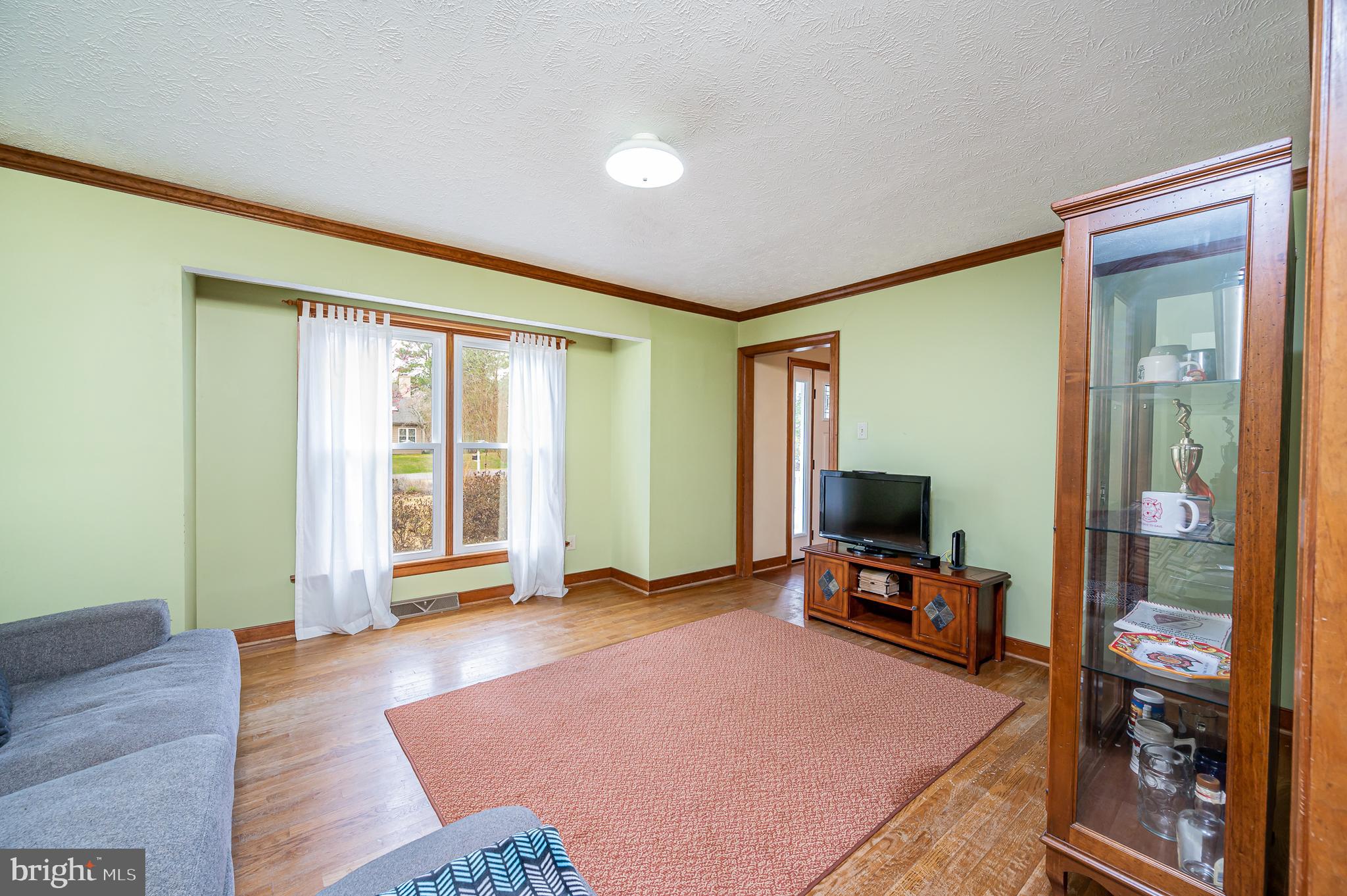 HANOVER GROVE - Residential