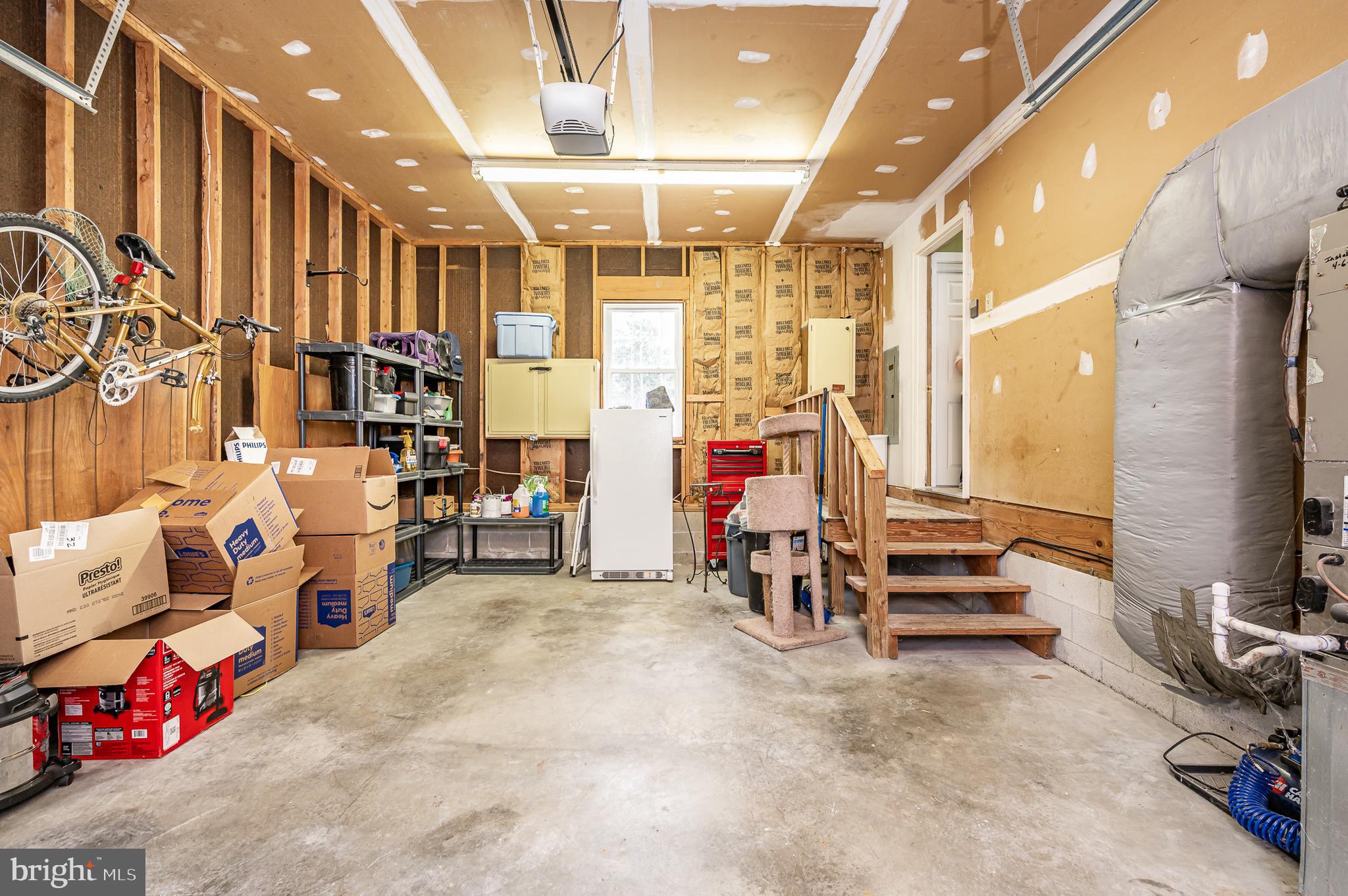 HANOVER GROVE - Residential