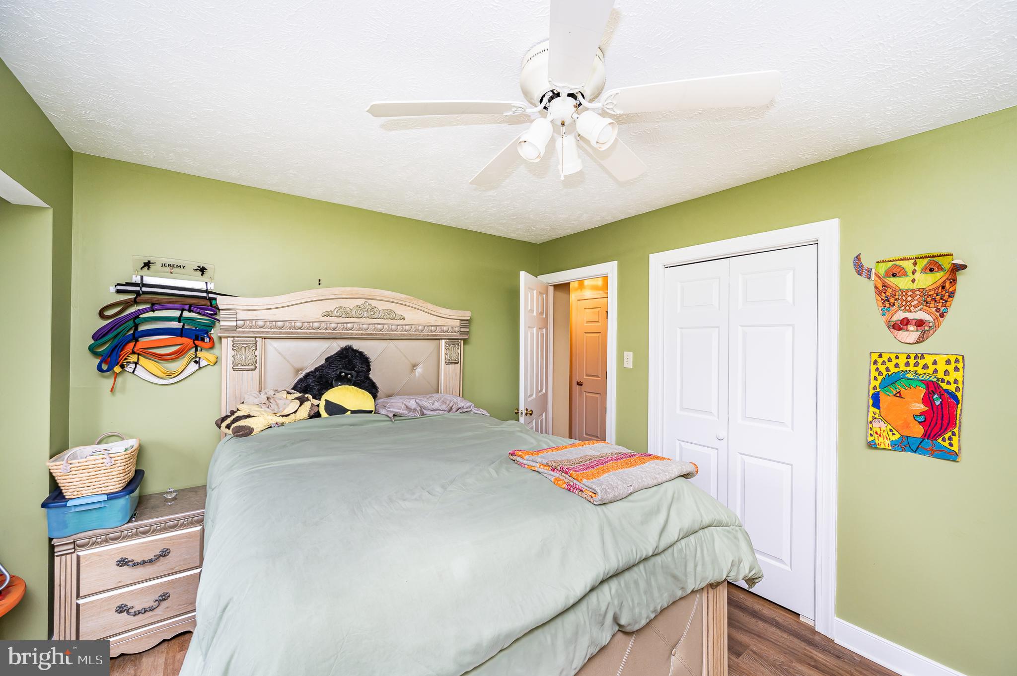 HANOVER GROVE - Residential