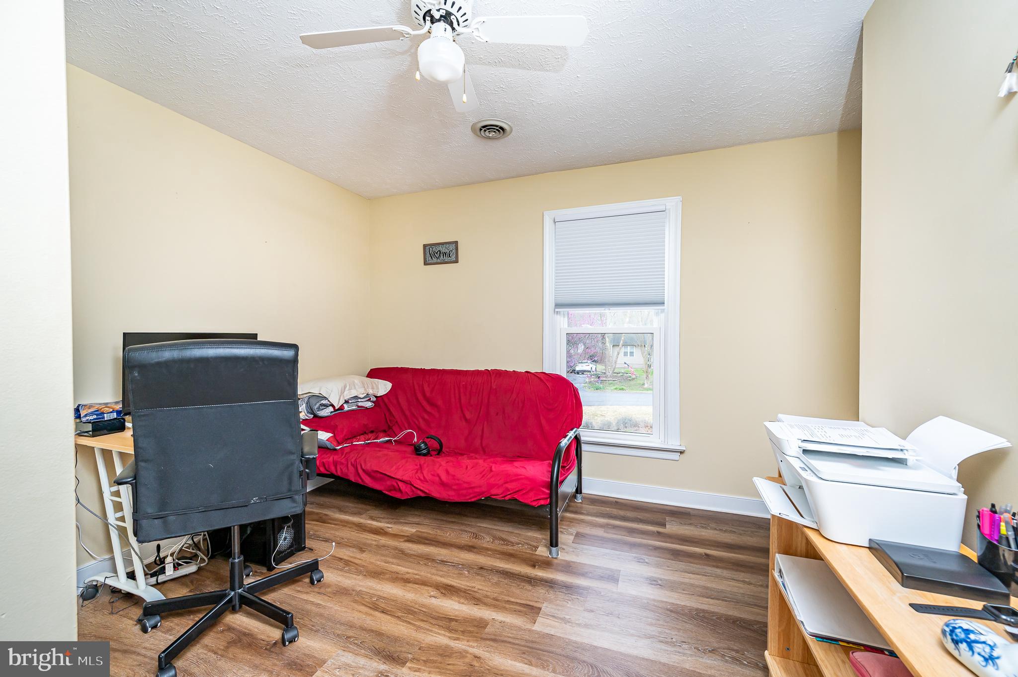 HANOVER GROVE - Residential