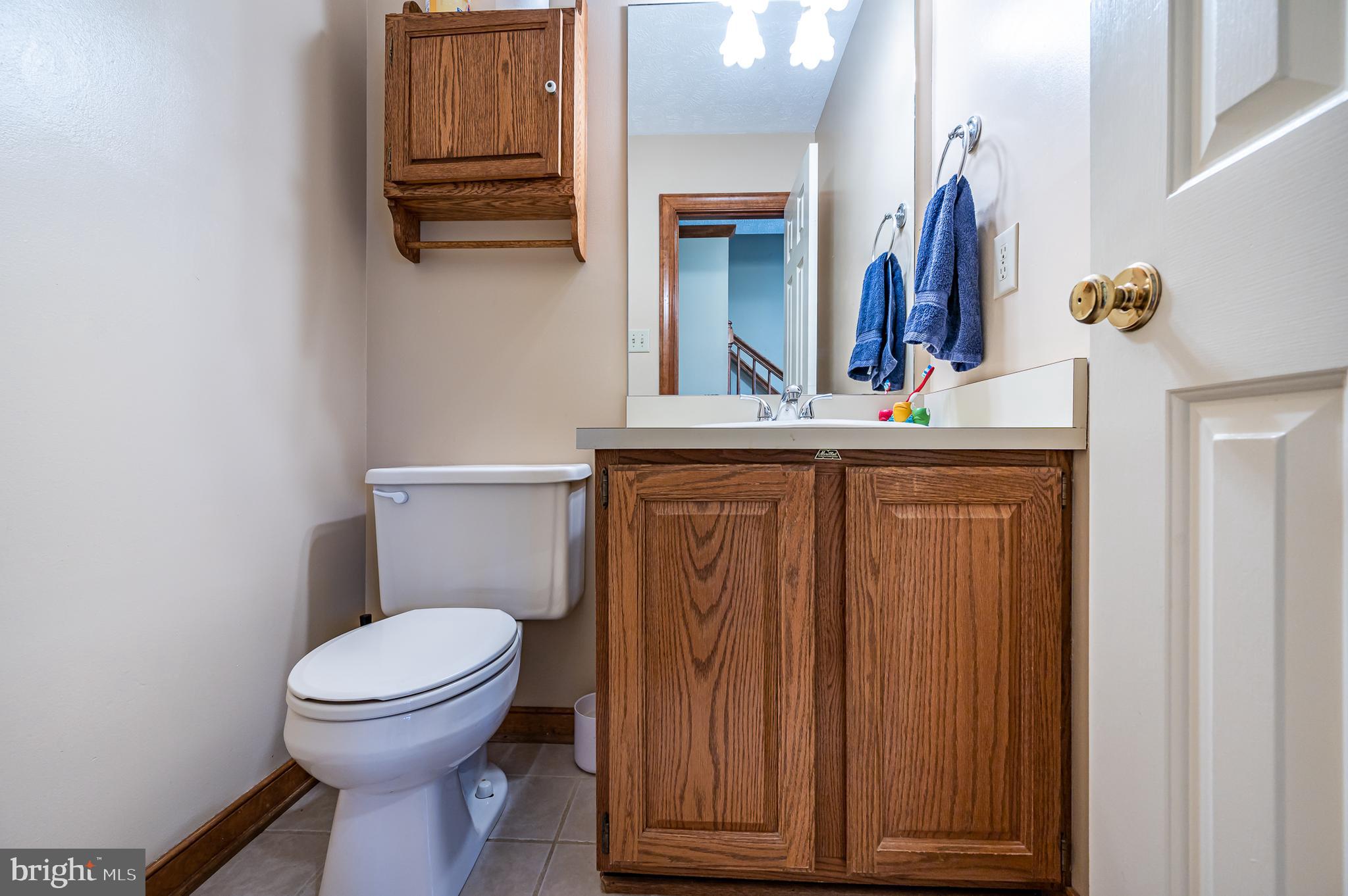 HANOVER GROVE - Residential