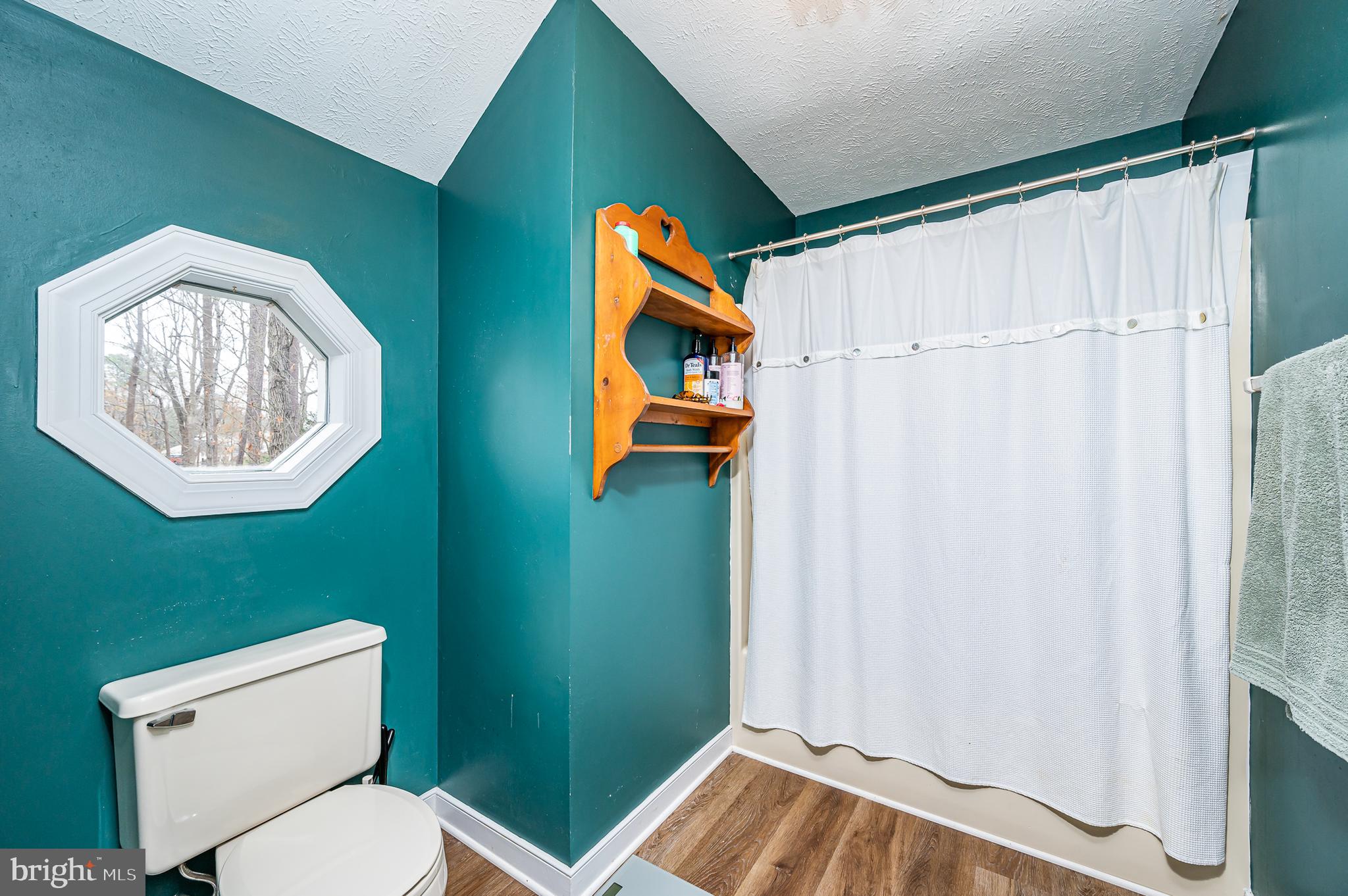 HANOVER GROVE - Residential