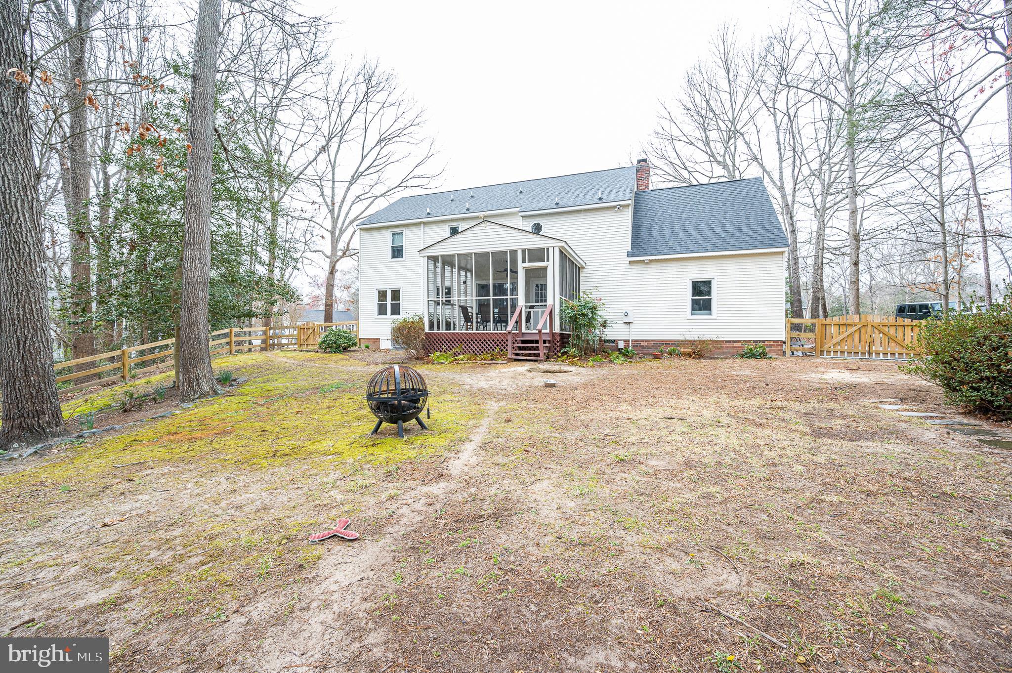 HANOVER GROVE - Residential