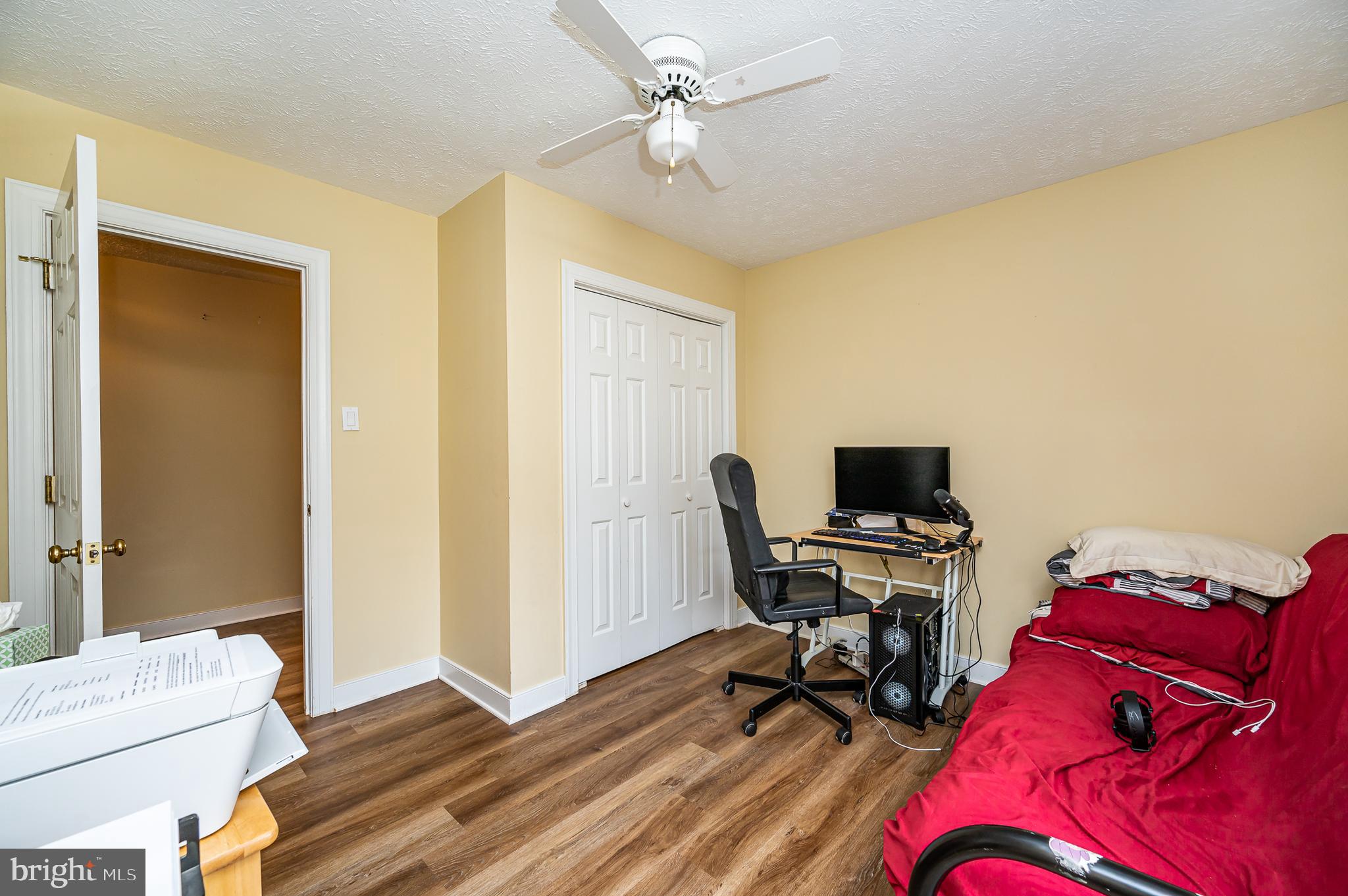 HANOVER GROVE - Residential