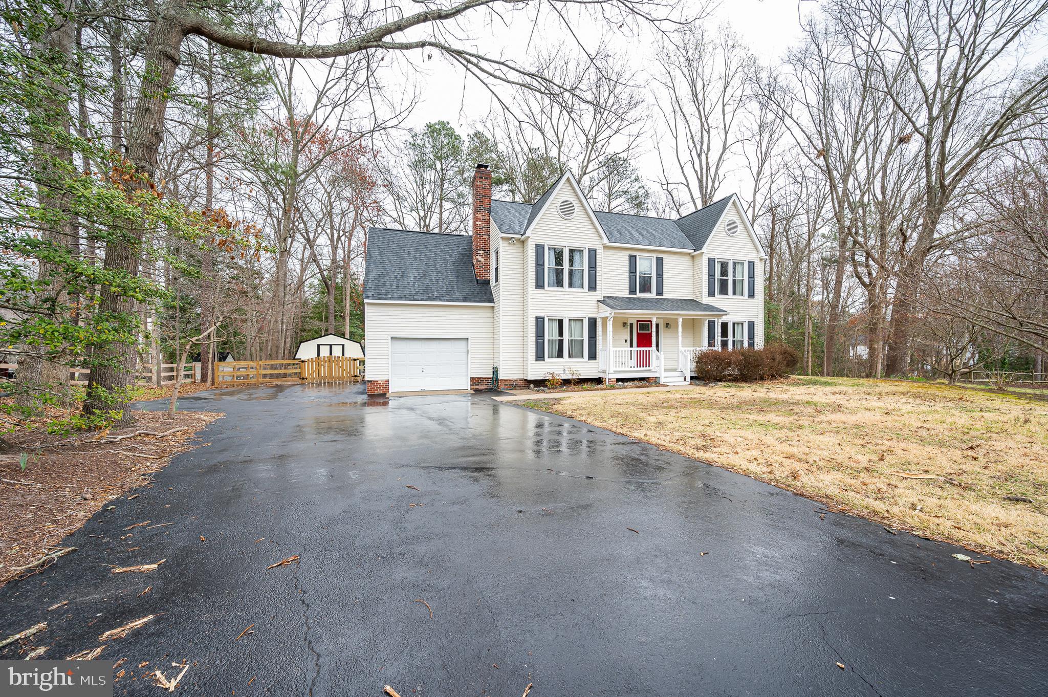 HANOVER GROVE - Residential