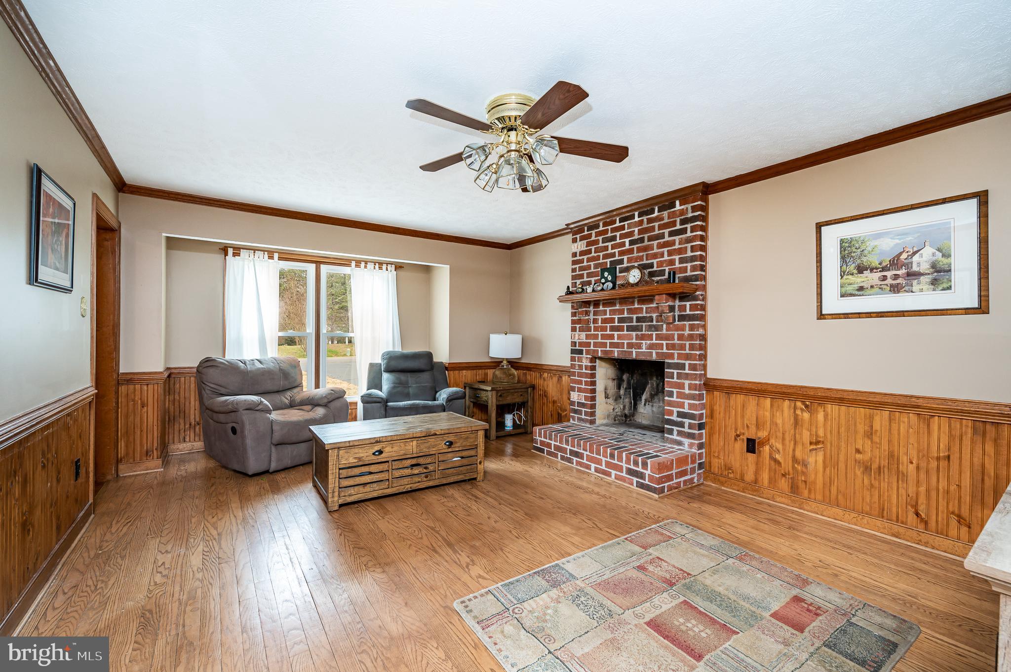 HANOVER GROVE - Residential