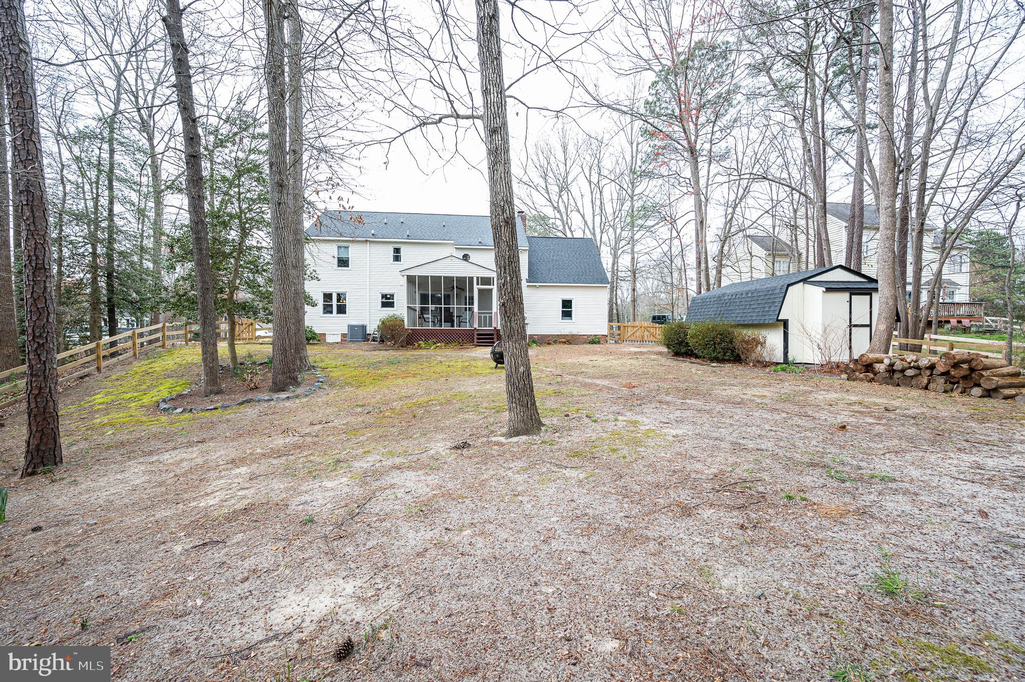 HANOVER GROVE - Residential