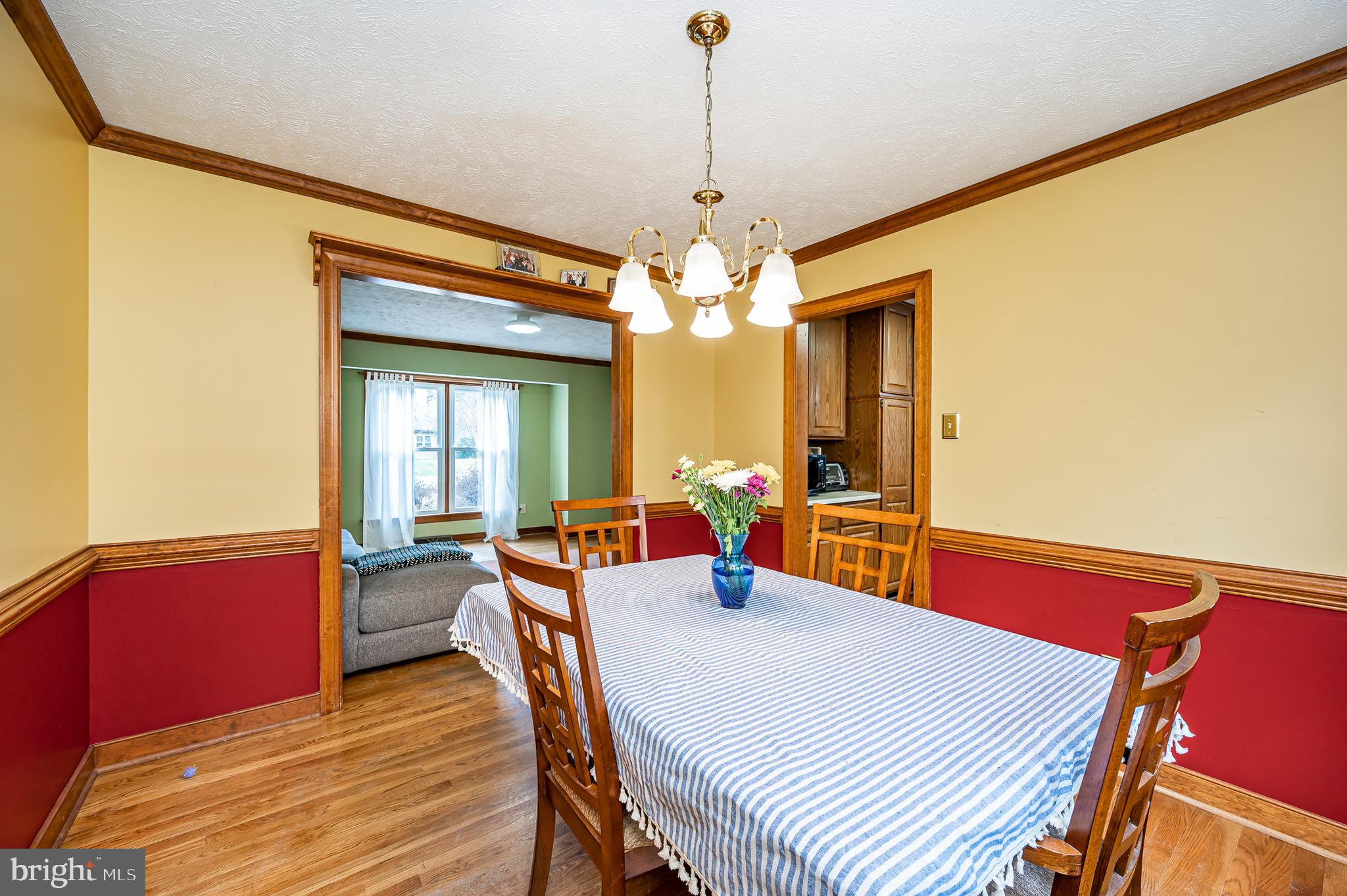 HANOVER GROVE - Residential