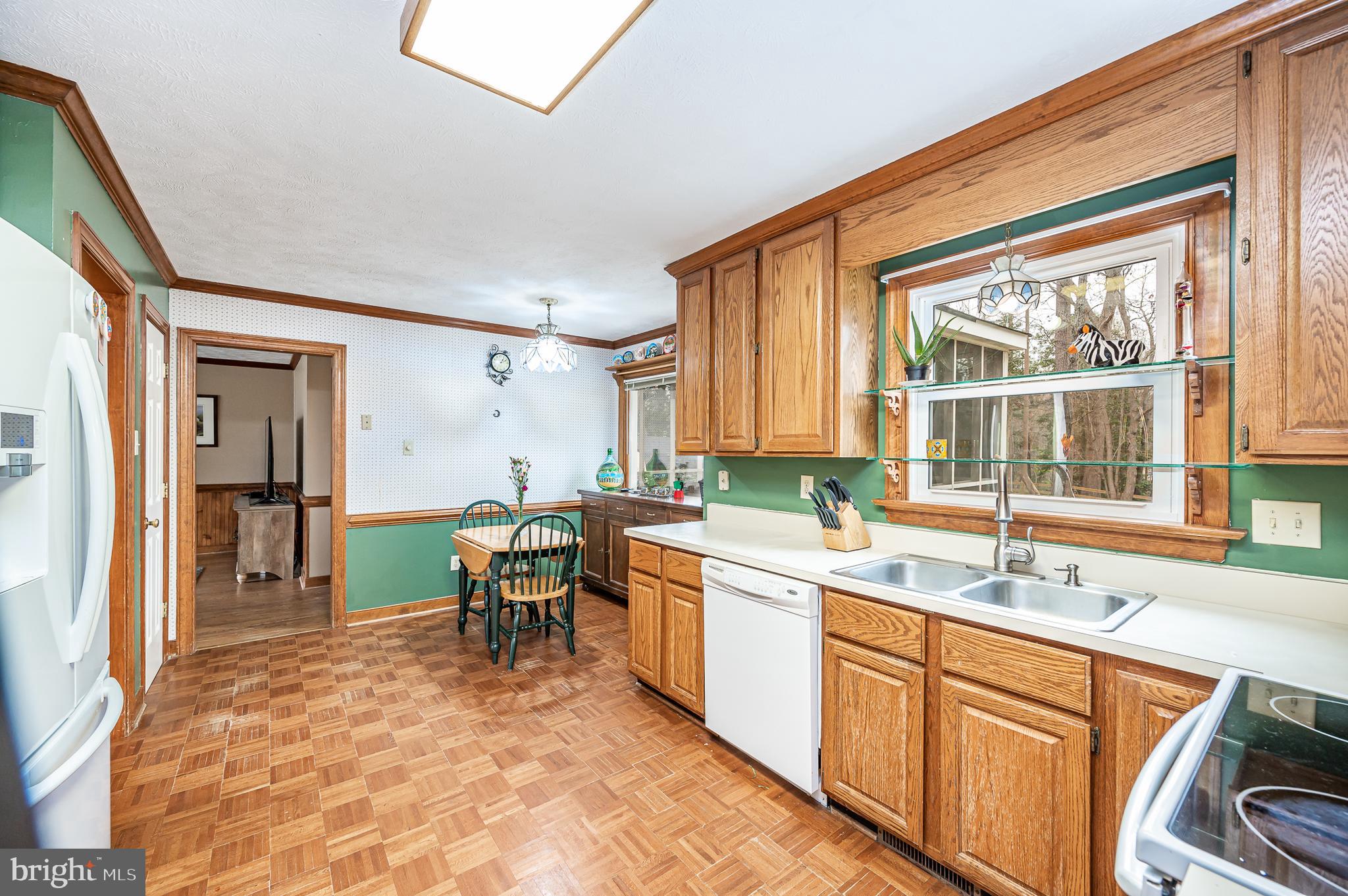 HANOVER GROVE - Residential