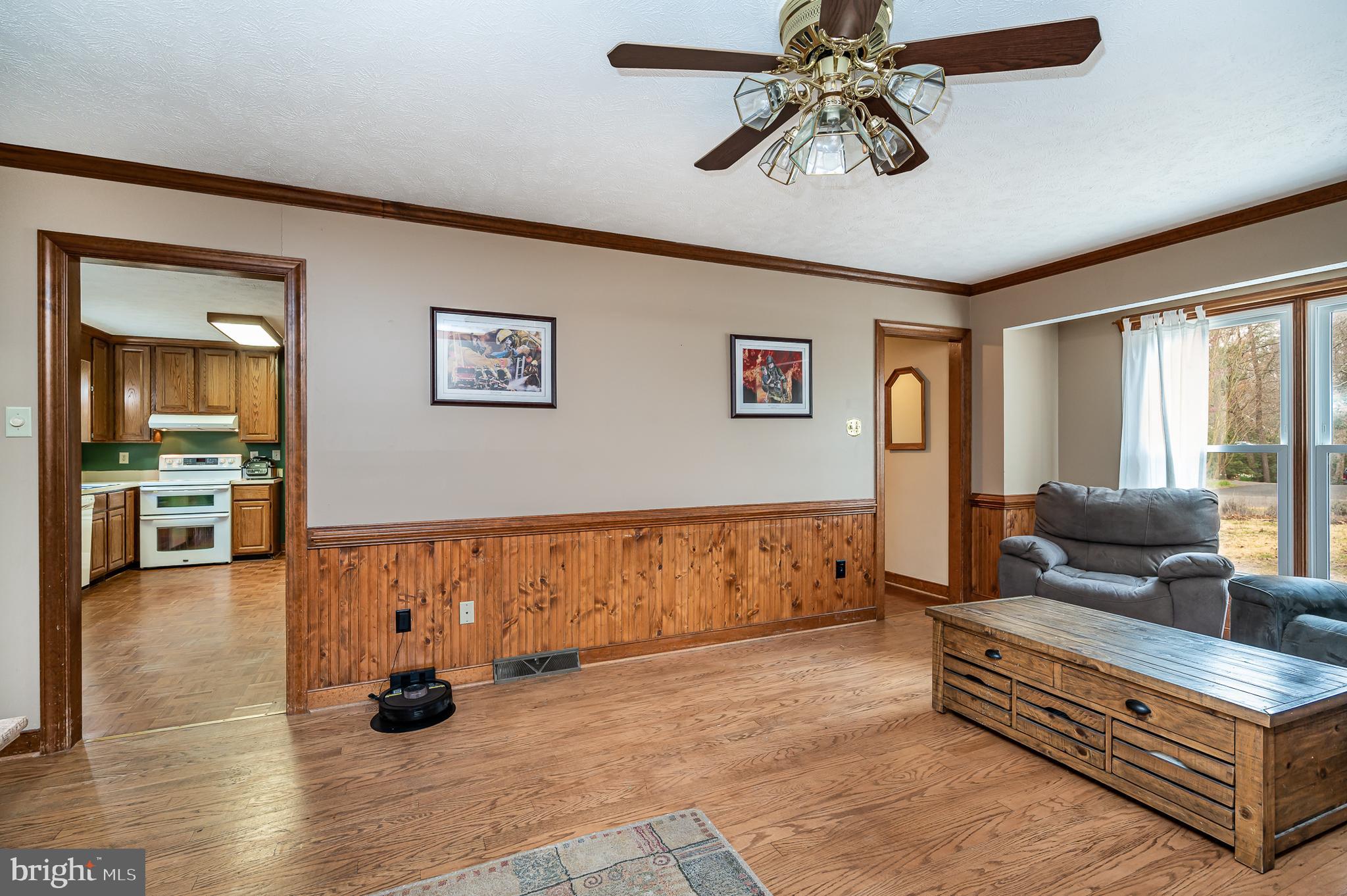 HANOVER GROVE - Residential