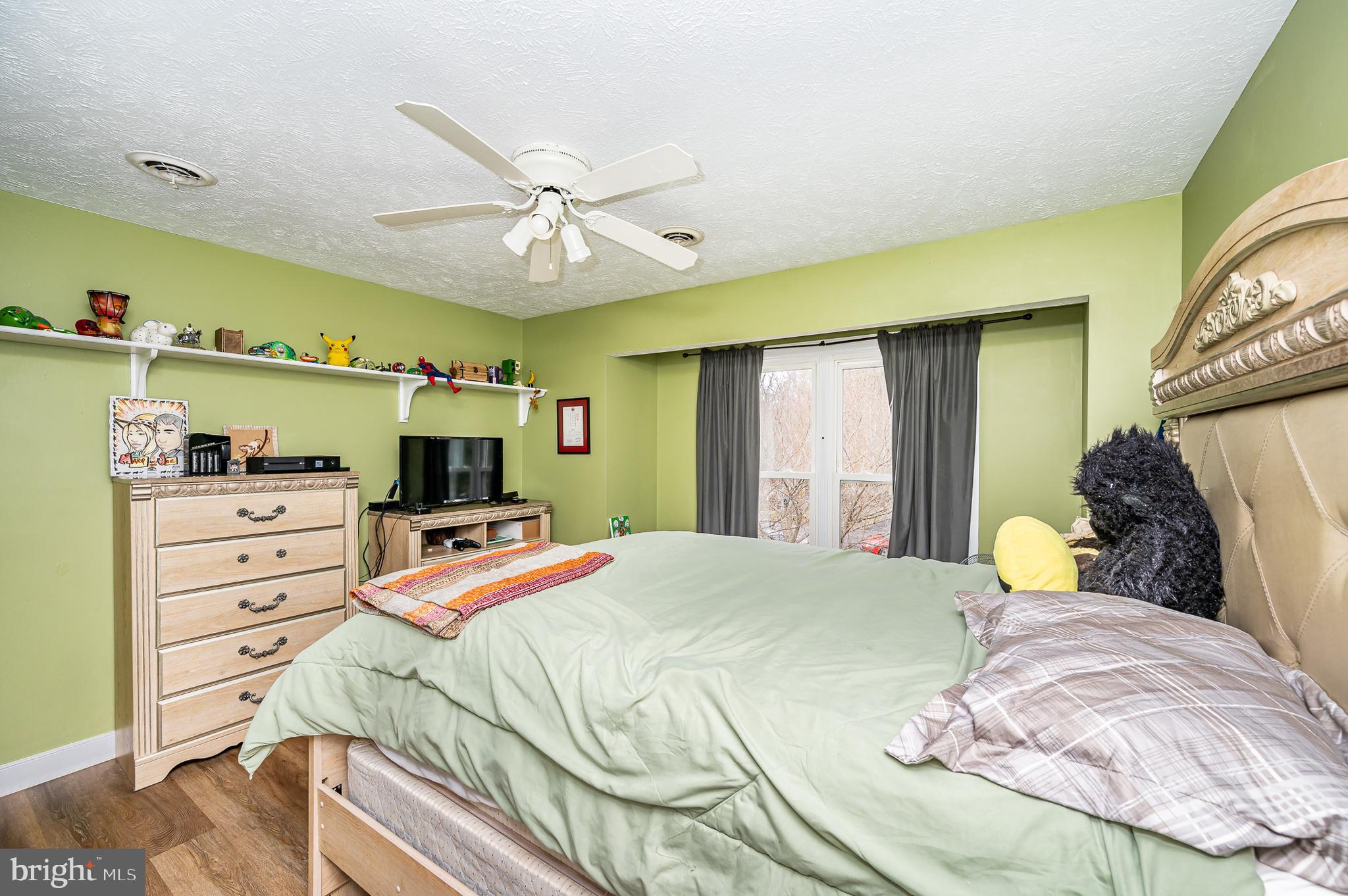 HANOVER GROVE - Residential