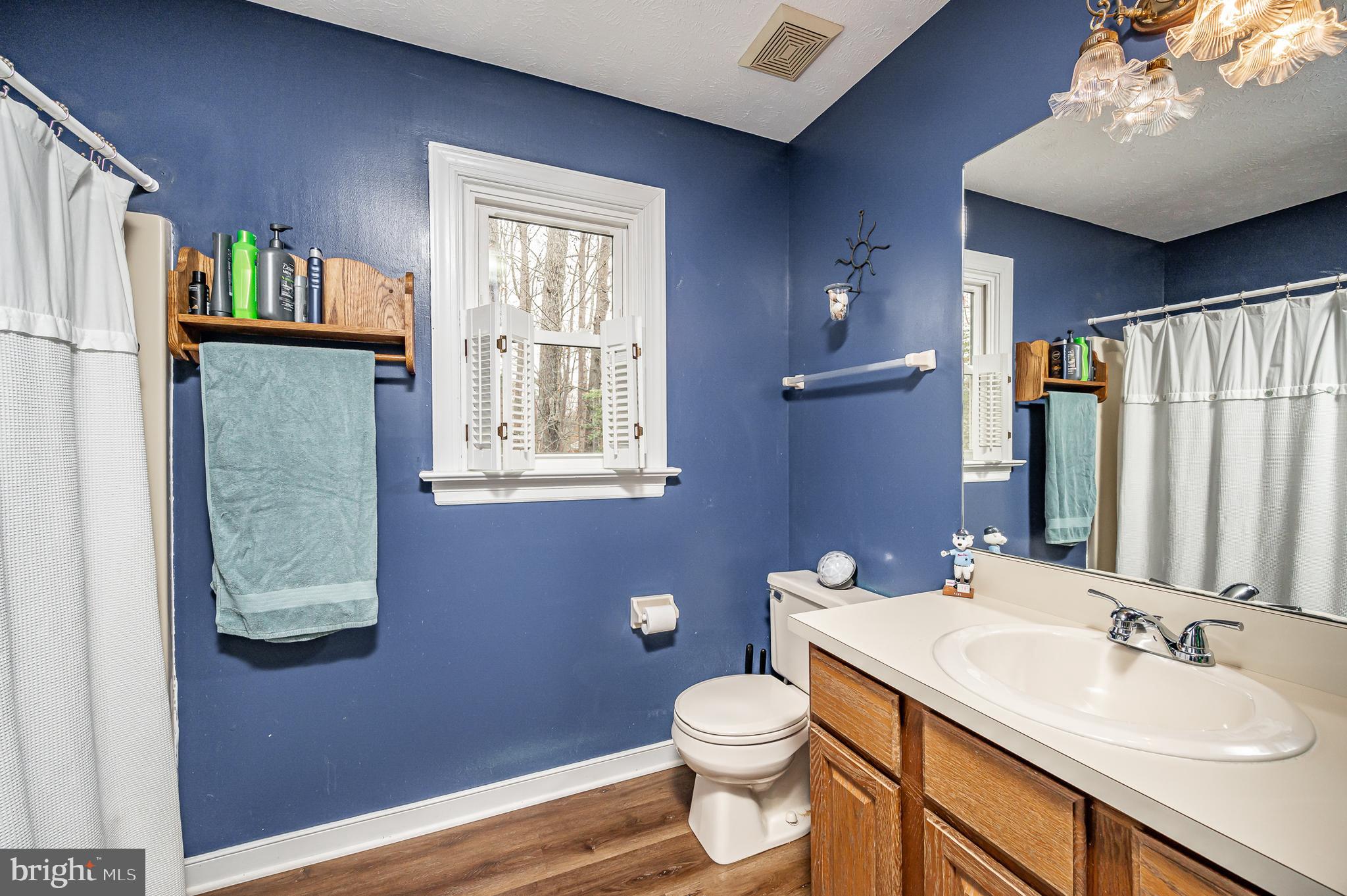 HANOVER GROVE - Residential