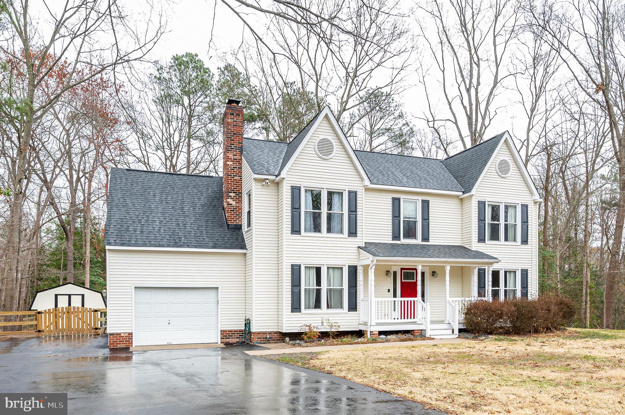 HANOVER GROVE - Residential