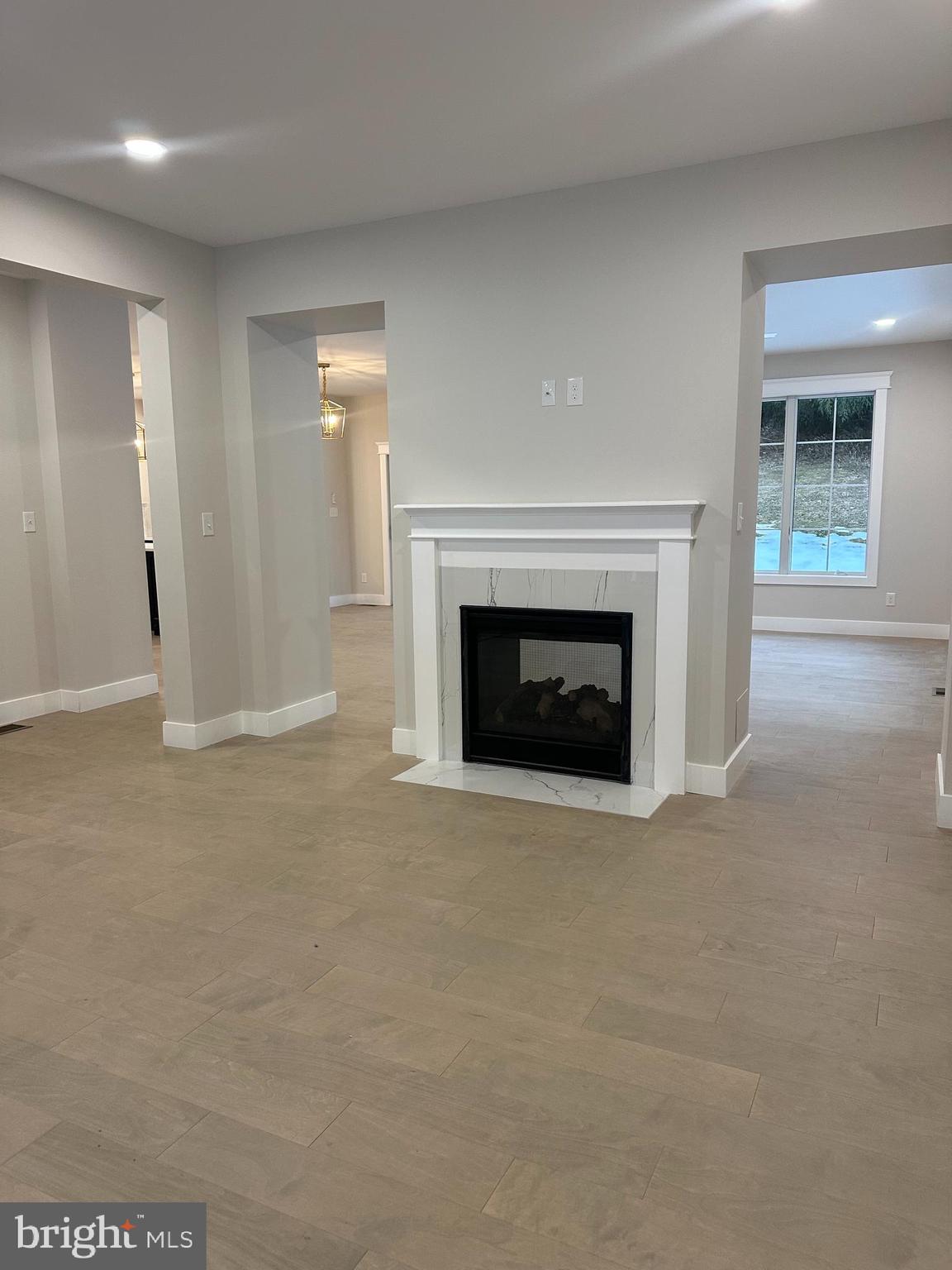 GENERAL WARREN VIL - Residential