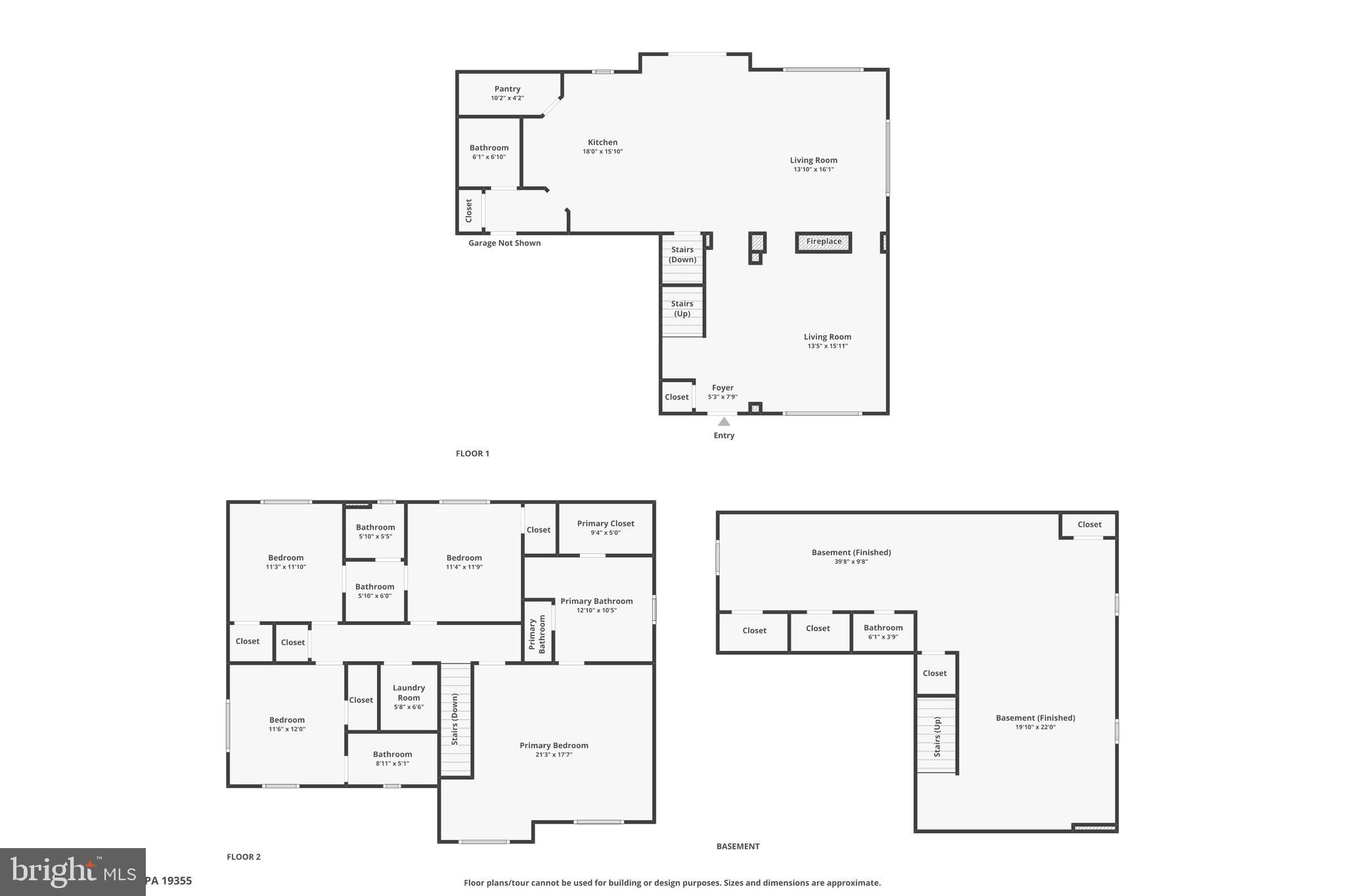 GENERAL WARREN VIL - Residential