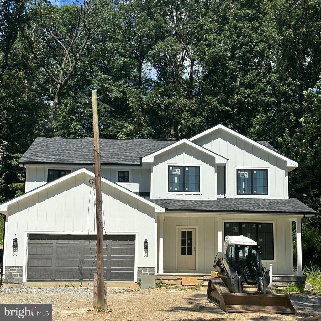 Photo of 77 Spring Road, MALVERN, PA 19355 (MLS # PACT2090744)