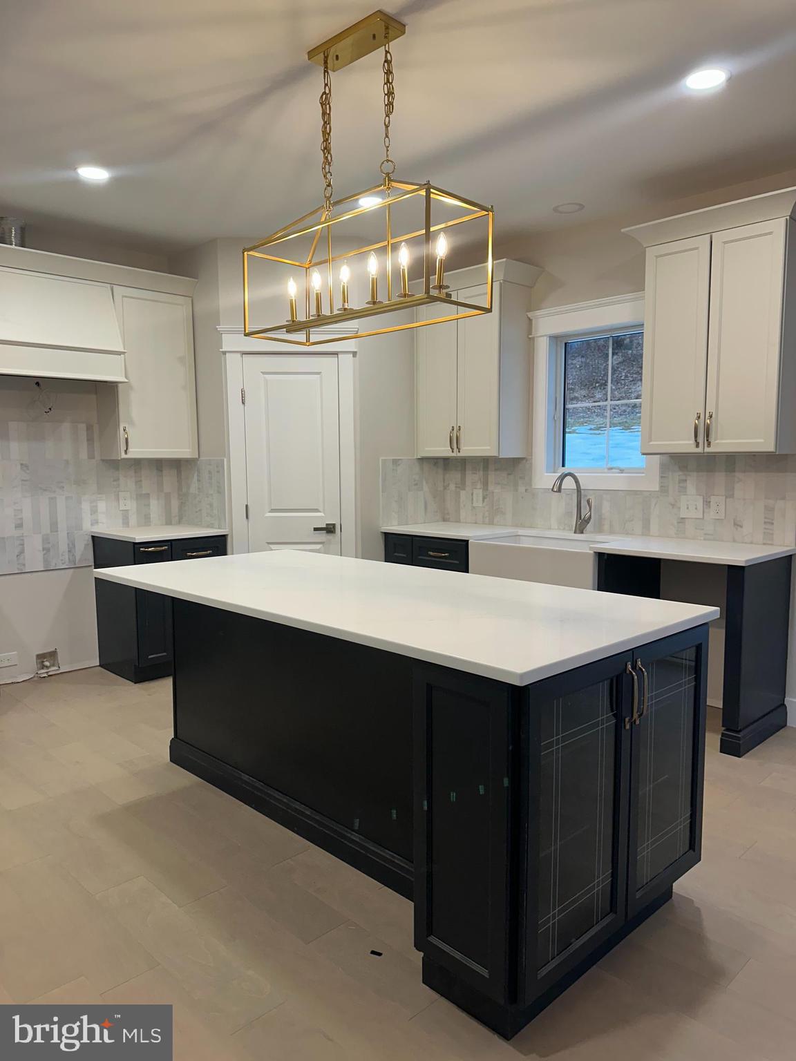 GENERAL WARREN VIL - Residential